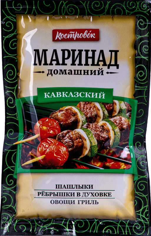 Кавказский