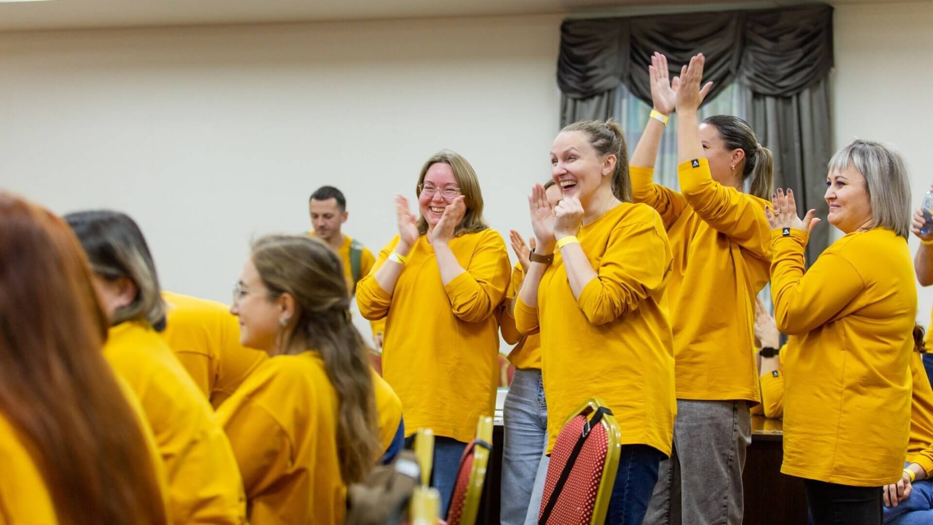 День технолога. Изучаем горчицу и масла. Октябрь 2025