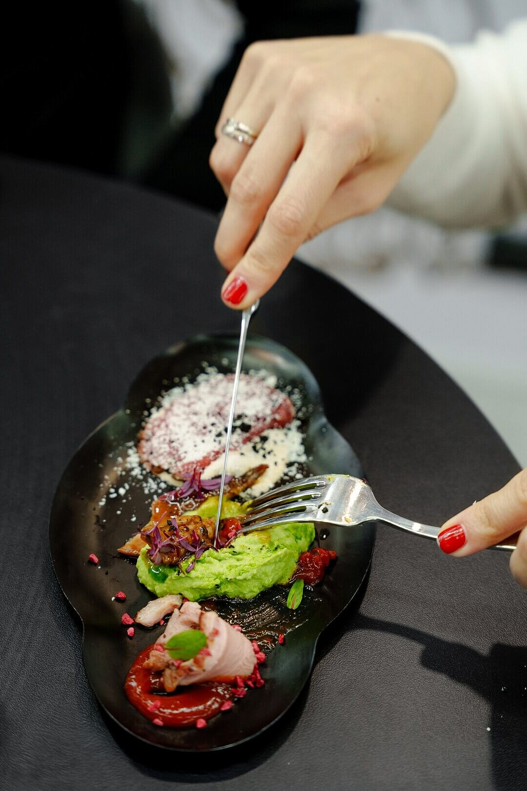 ЖАРИМ МЯСО на ПРОДЭКСПО. Февраль 2026