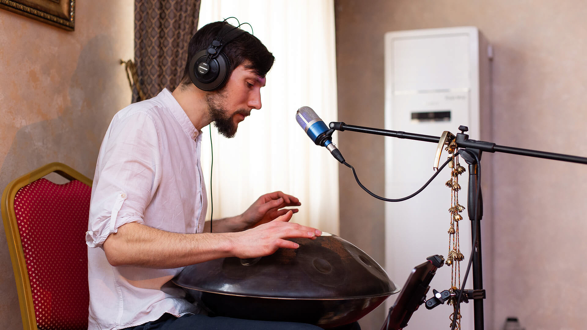 День технолога СОЕВЫЙ СОУС. Апрель 2026