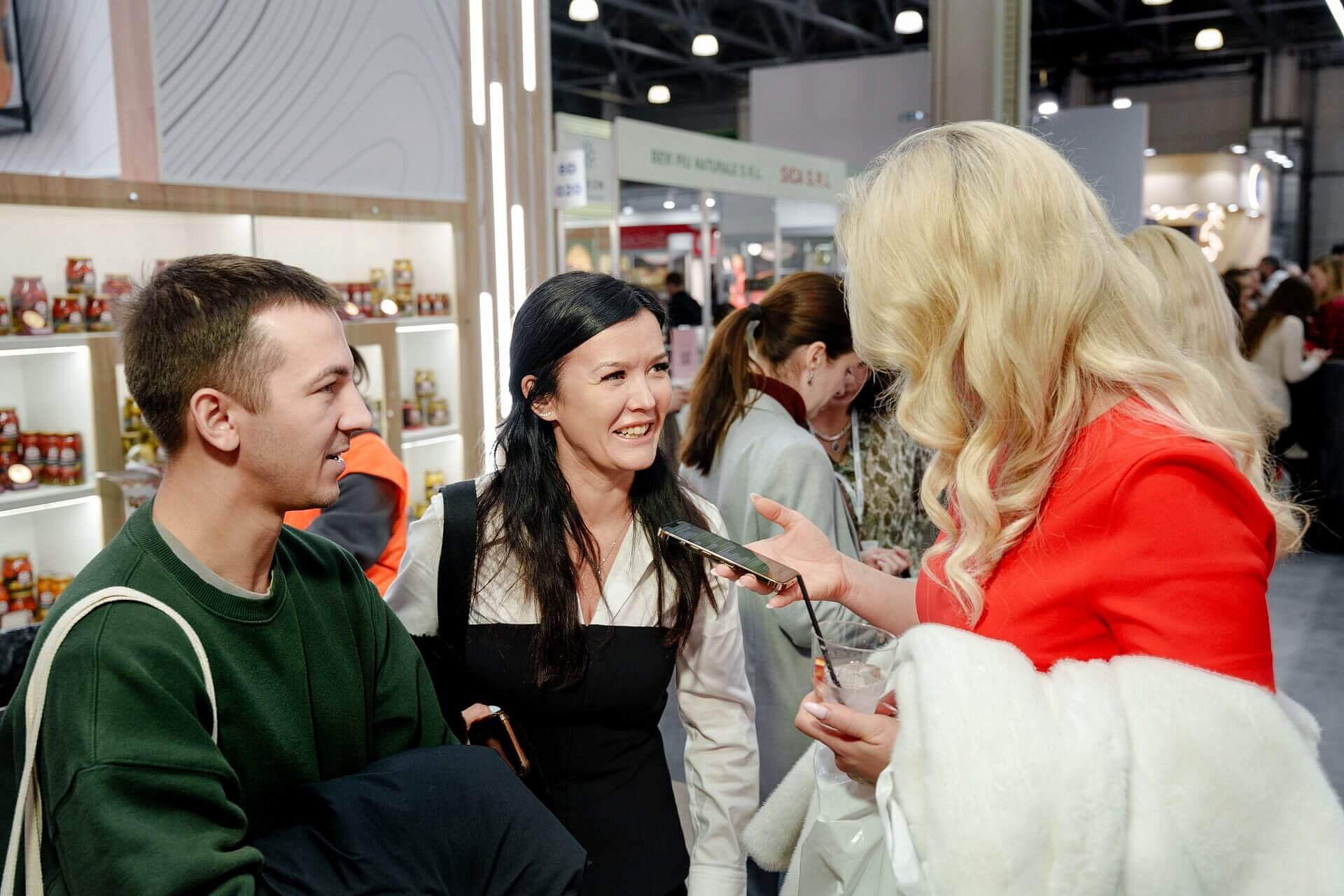 ЖАРИМ МЯСО на ПРОДЭКСПО. Февраль 2026