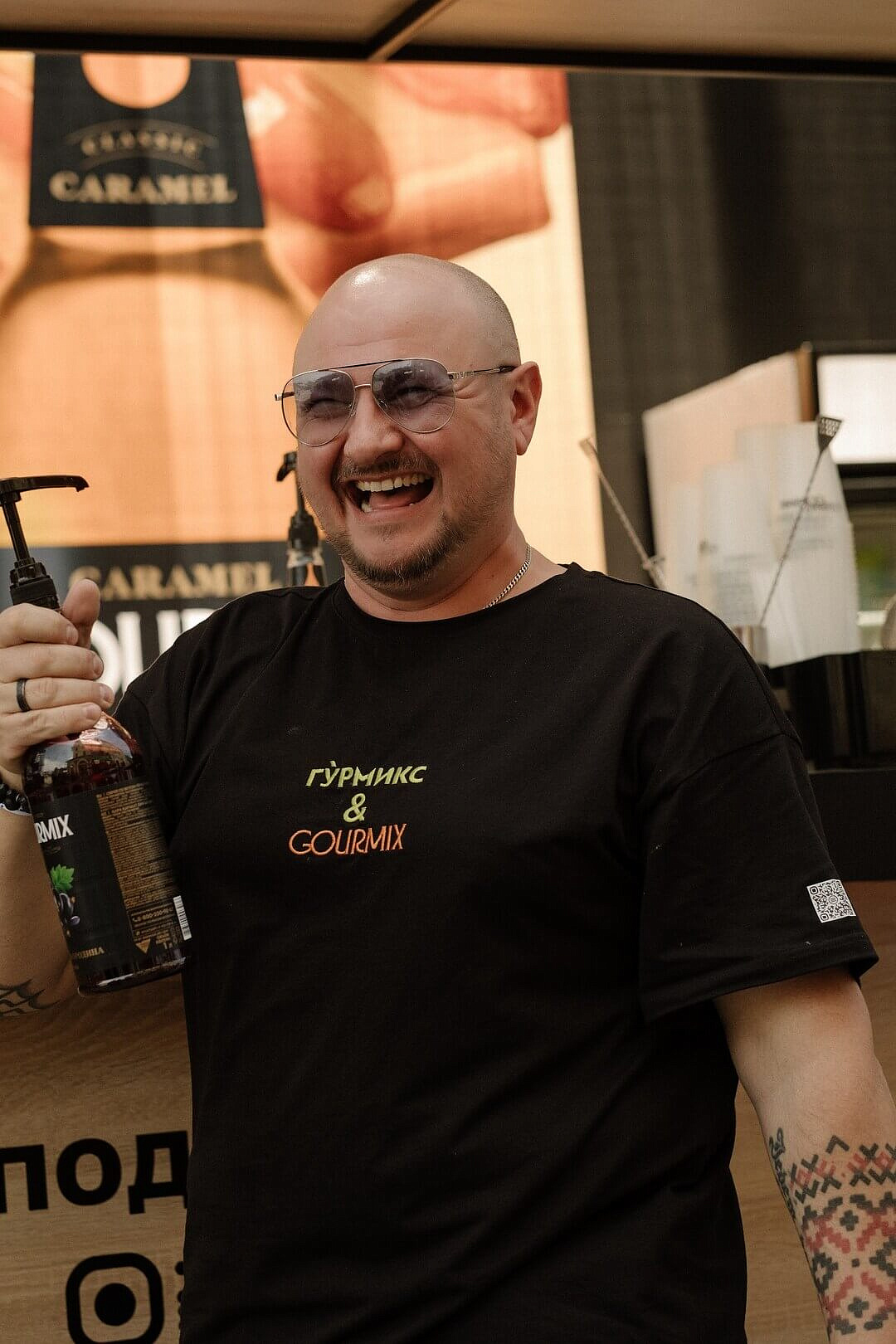 Международный ресторанный форум GASTREET. Июнь 2025