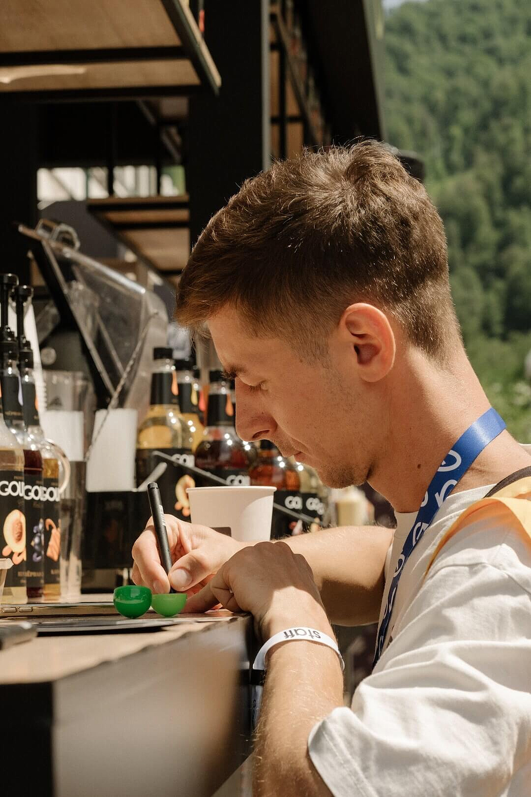 Международный ресторанный форум GASTREET. Июнь 2025