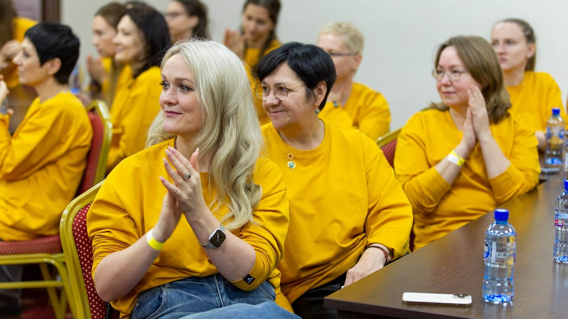 День технолога. Изучаем горчицу и масла. Октябрь 2025