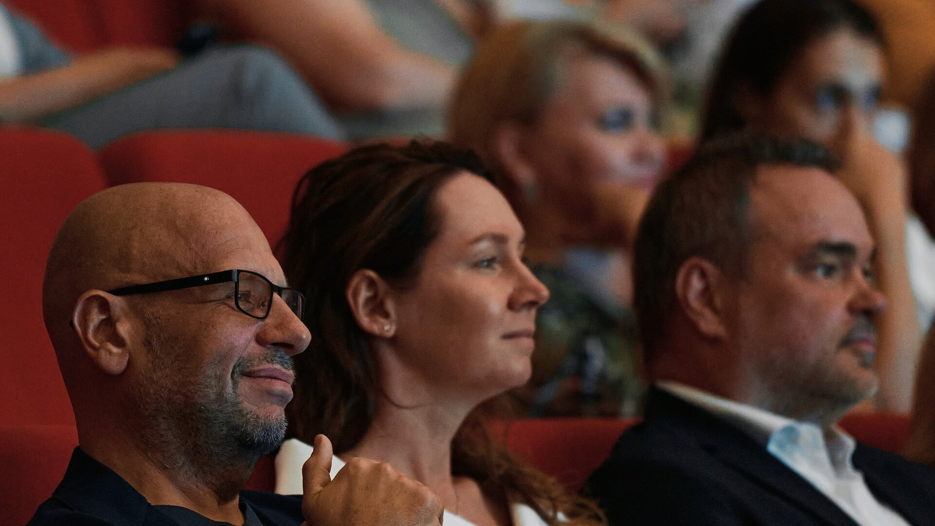 VIRTEX-FOOD гость выпускного в Институте гастрономии. Красноярск. Июль 2025