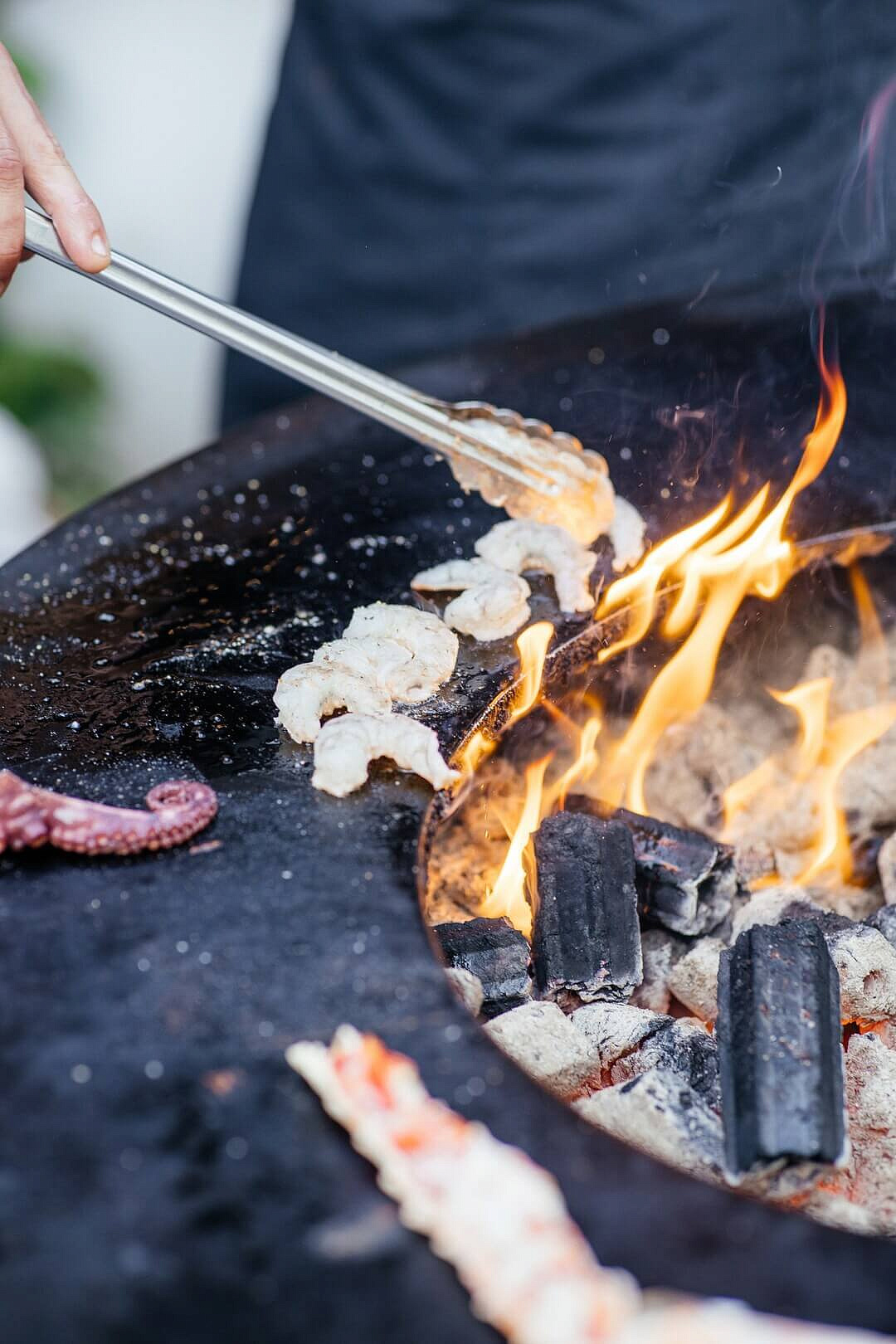 Bellini Пикник в гастроквартале. Июль 2025