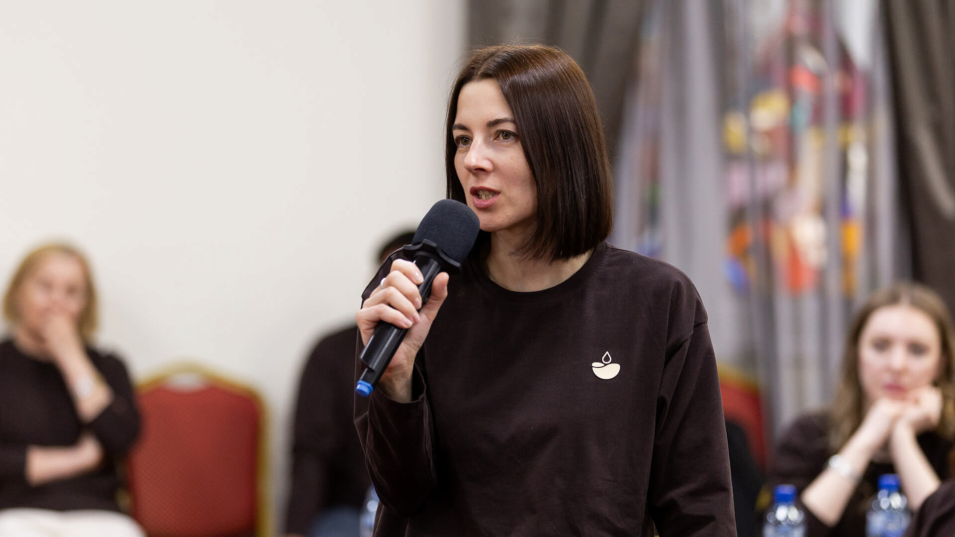 День технолога СОЕВЫЙ СОУС. Апрель 2026