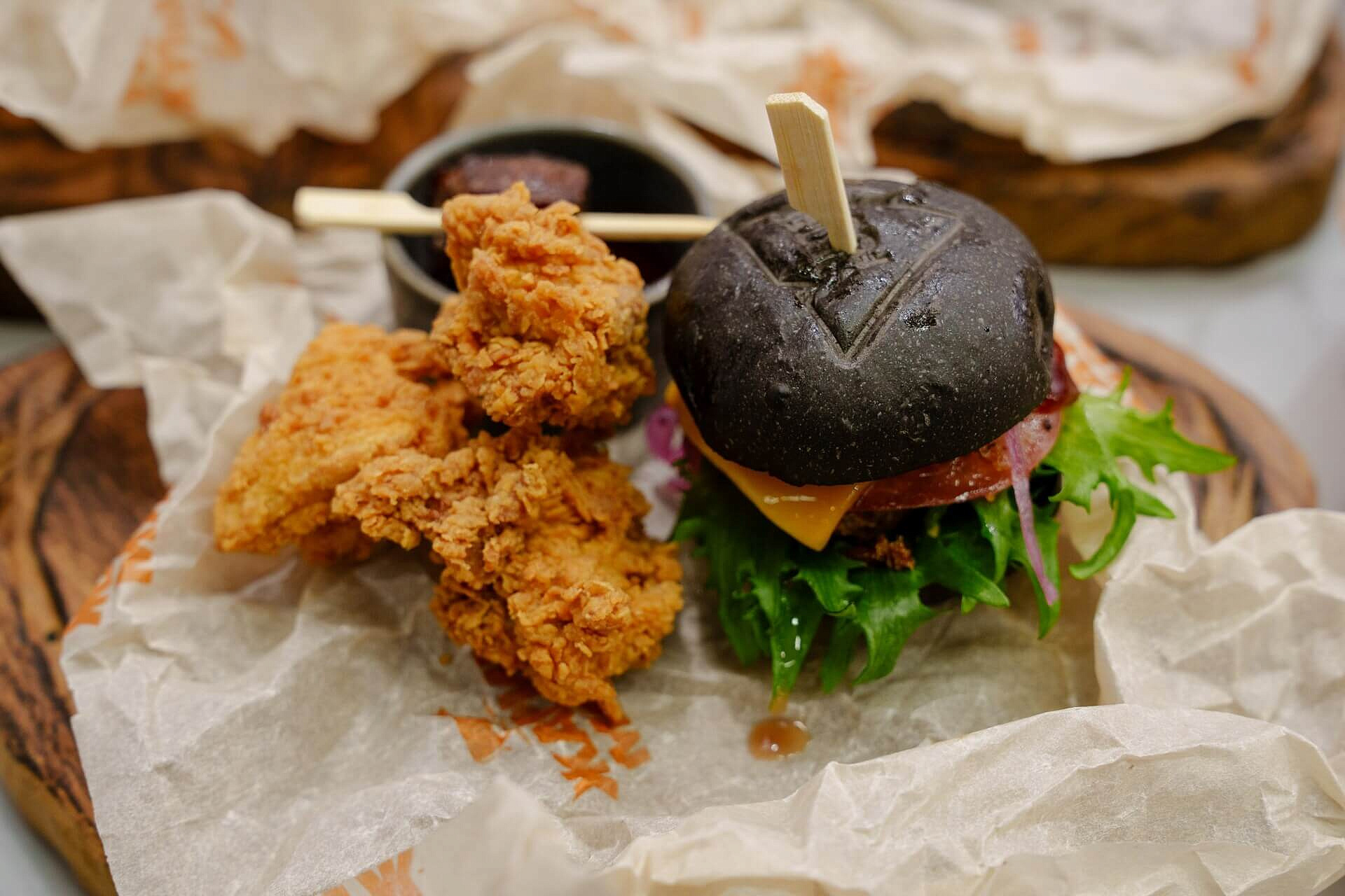 ЖАРИМ МЯСО на ПРОДЭКСПО. Февраль 2026