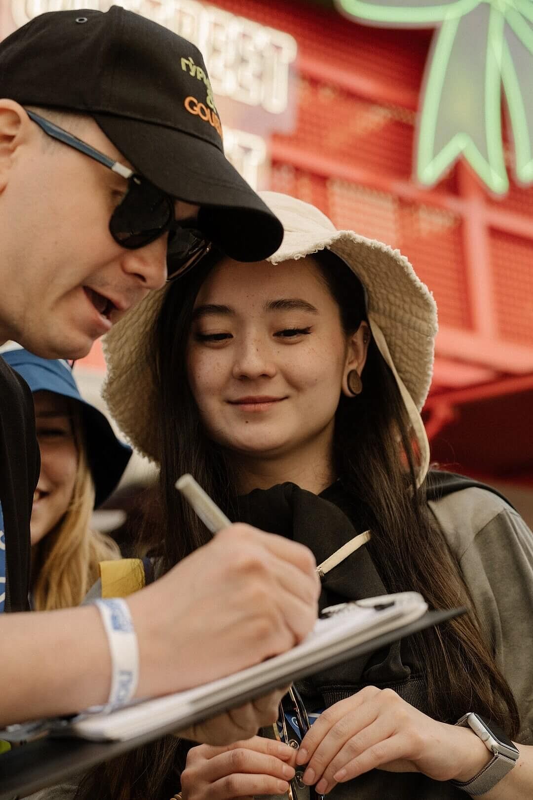 Международный ресторанный форум GASTREET. Июнь 2025