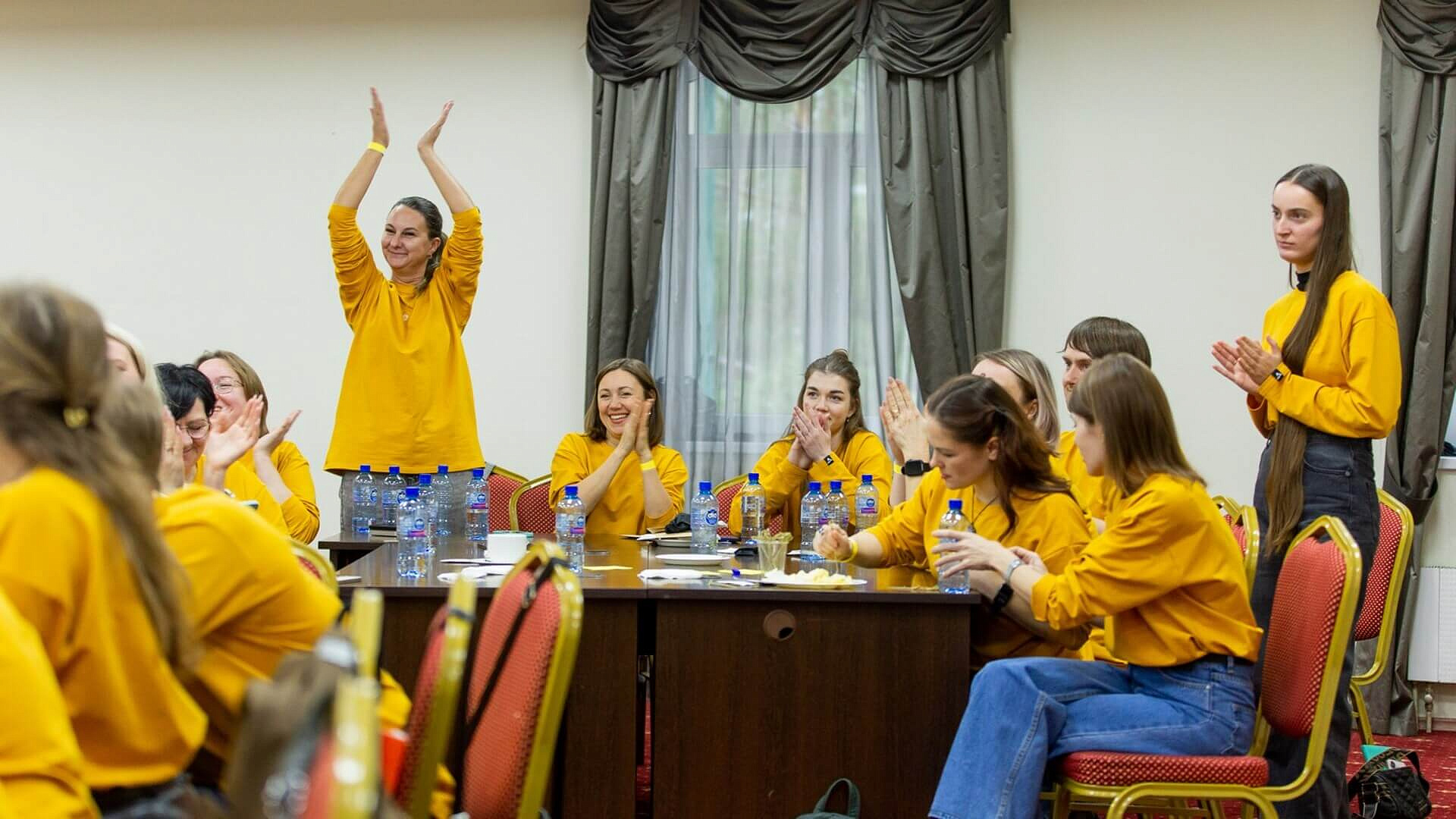 День технолога. Изучаем горчицу и масла. Октябрь 2025