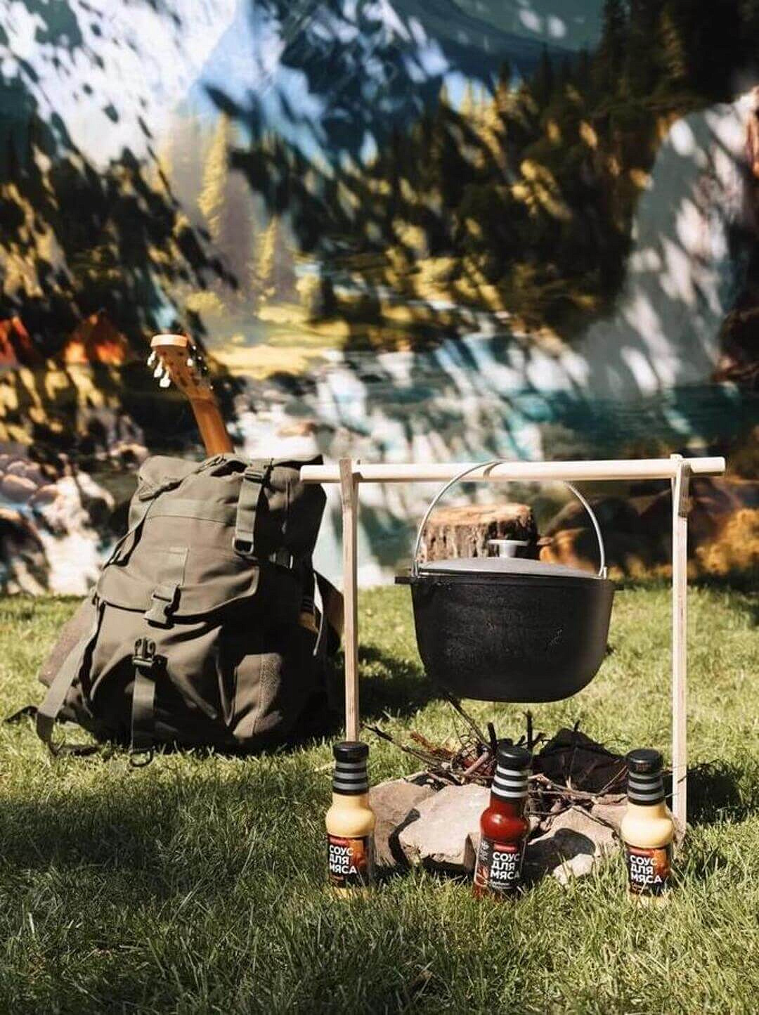 Bellini Пикник в гастроквартале. Июль 2025