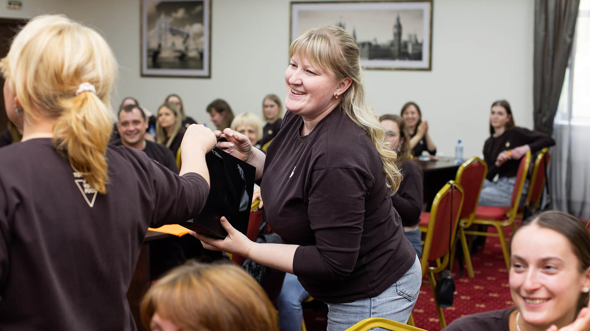 День технолога СОЕВЫЙ СОУС. Апрель 2026