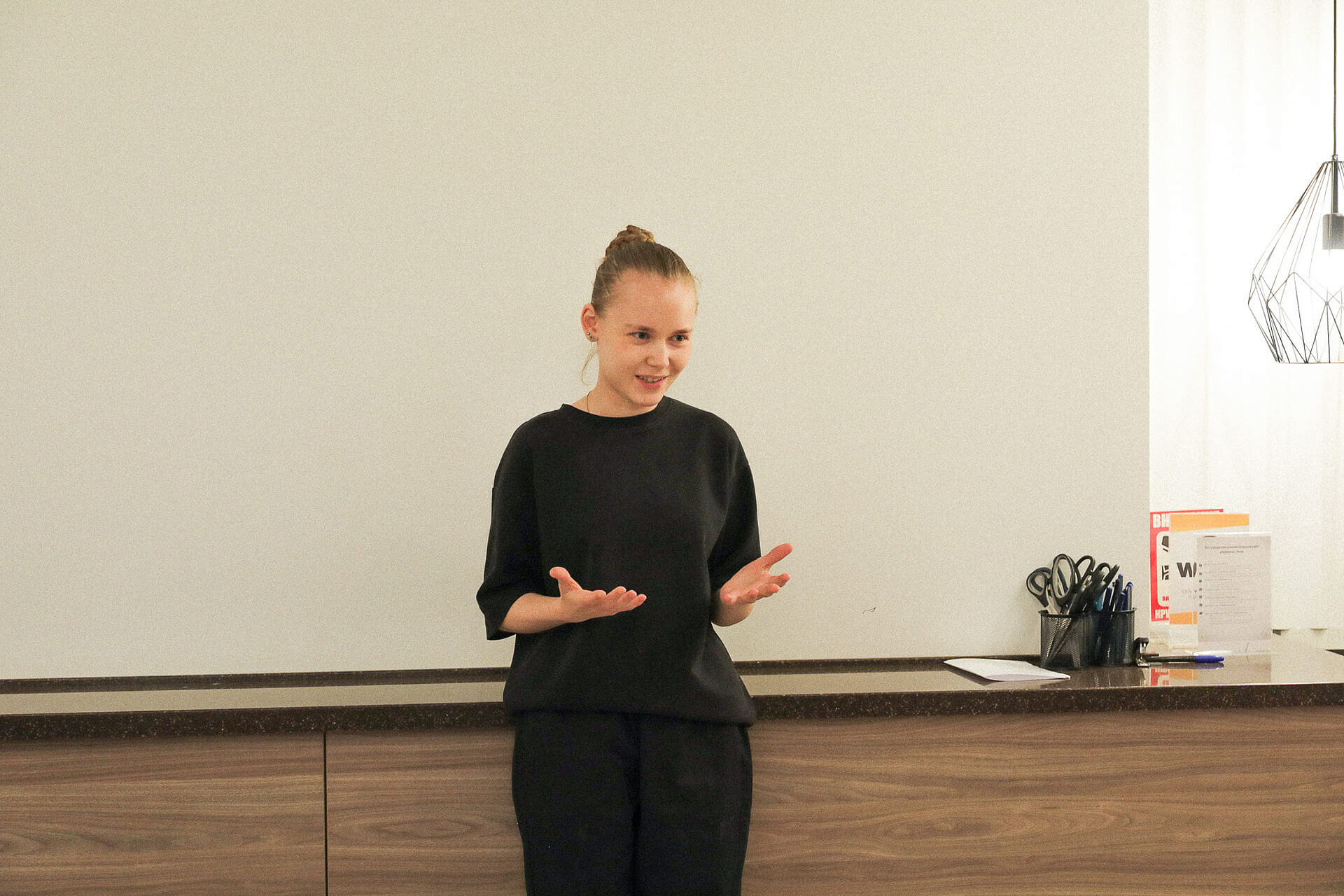 Выпускной стажеров НГТУ. Май 2025