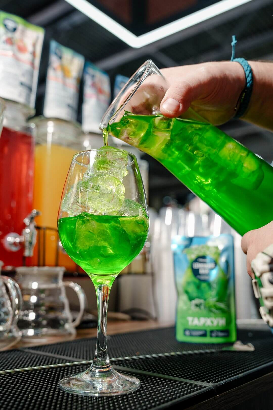 ЖАРИМ МЯСО на ПРОДЭКСПО. Февраль 2026