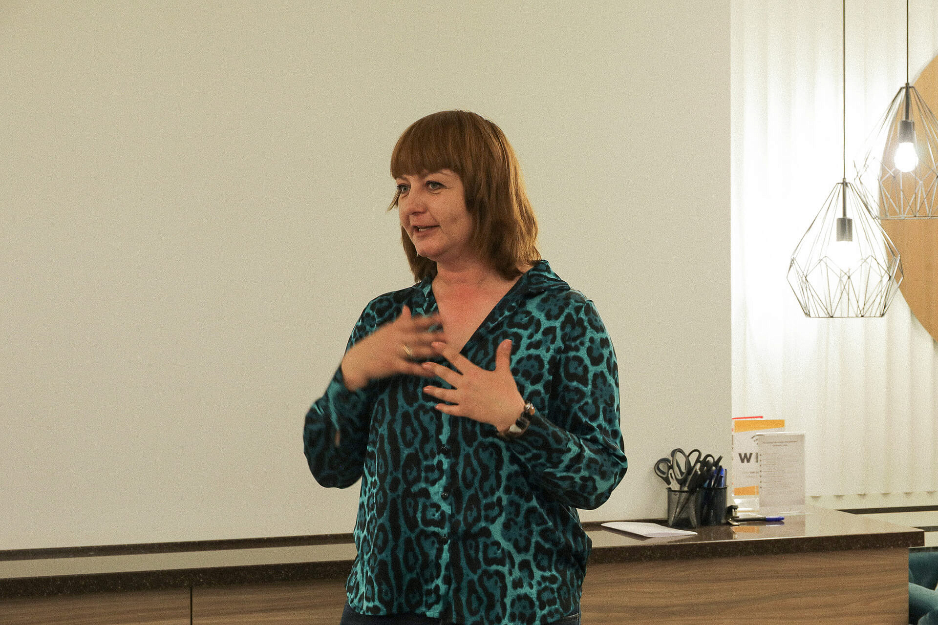 Выпускной стажеров НГТУ. Май 2025