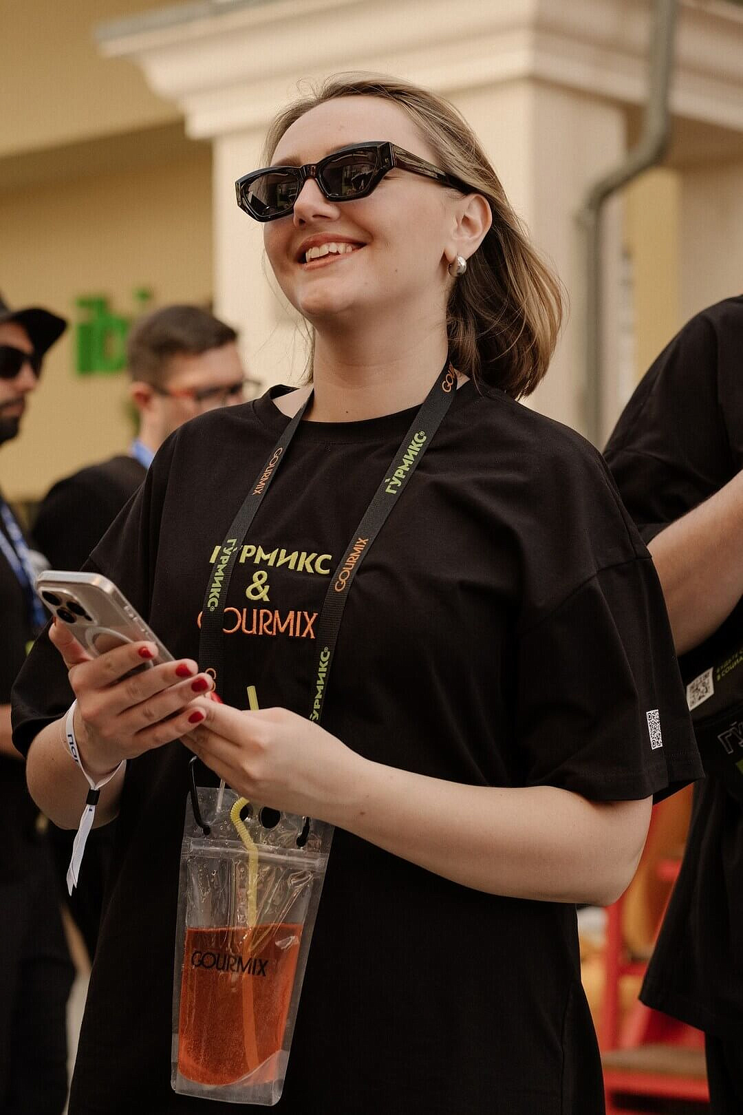 Международный ресторанный форум GASTREET. Июнь 2025