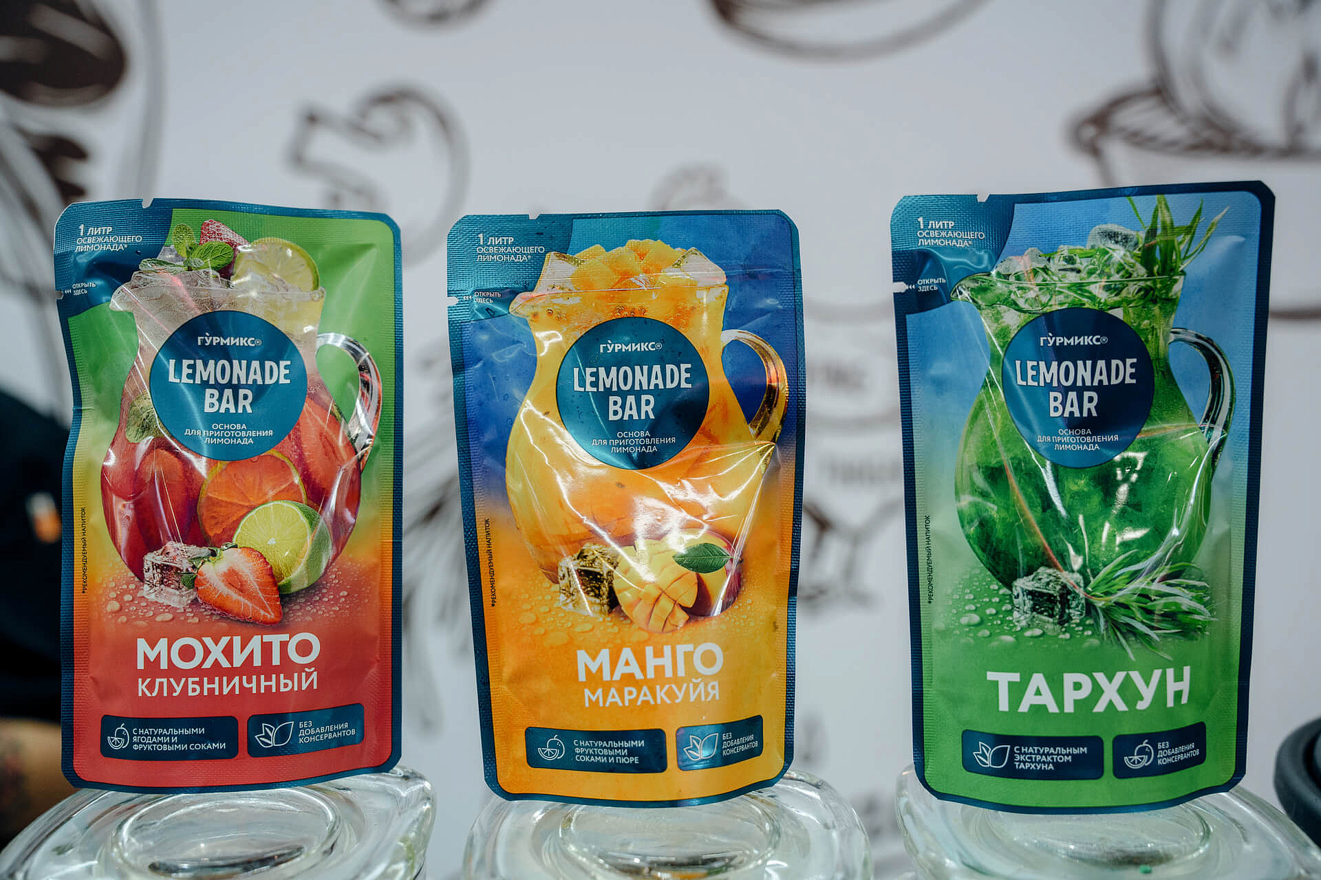 ЖАРИМ МЯСО на ПРОДЭКСПО. Февраль 2026