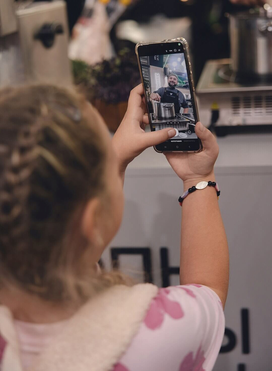 ГУРМИКС B2B на ПИР Экспо. Октябрь 2025