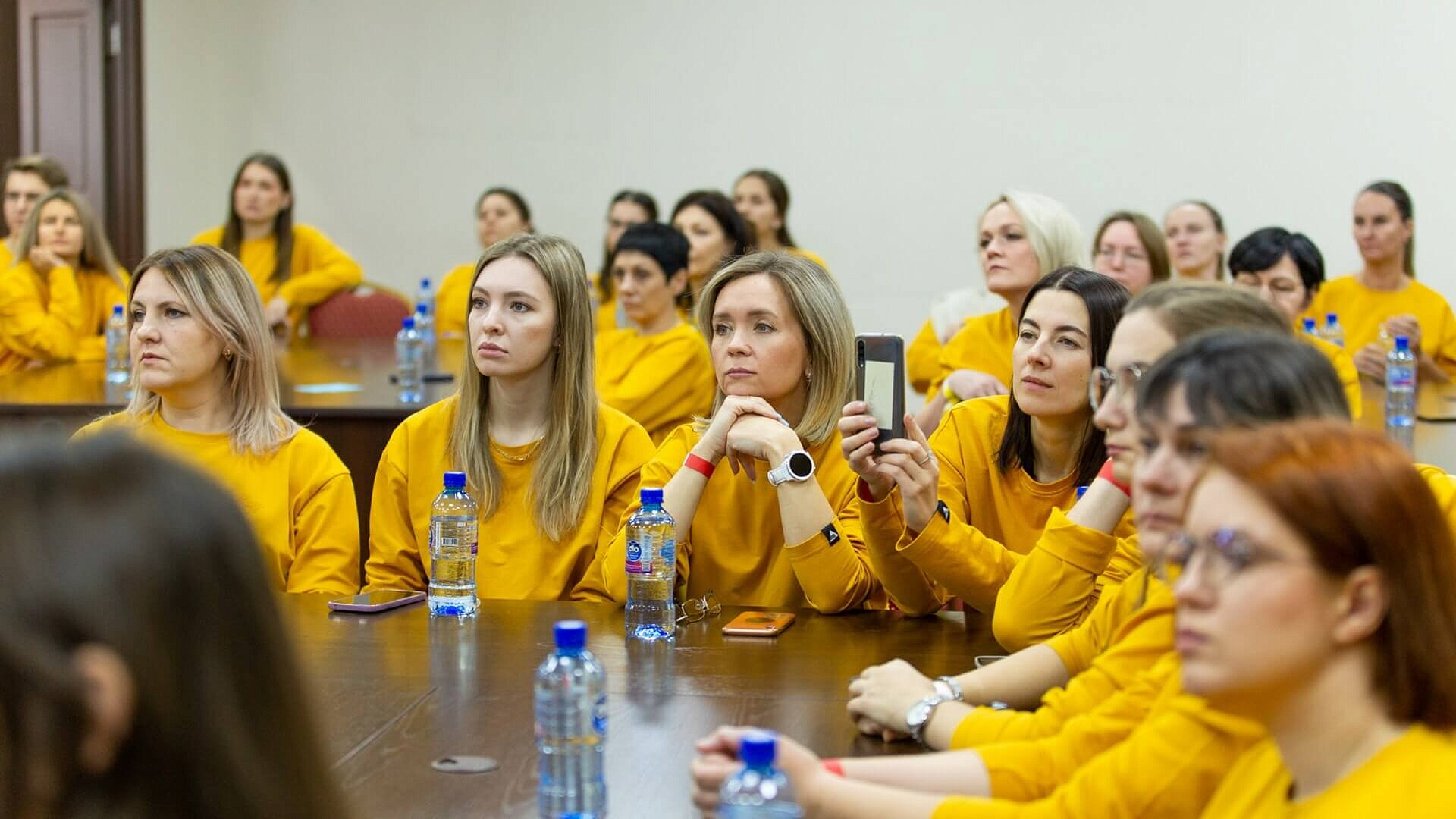 День технолога. Изучаем горчицу и масла. Октябрь 2025