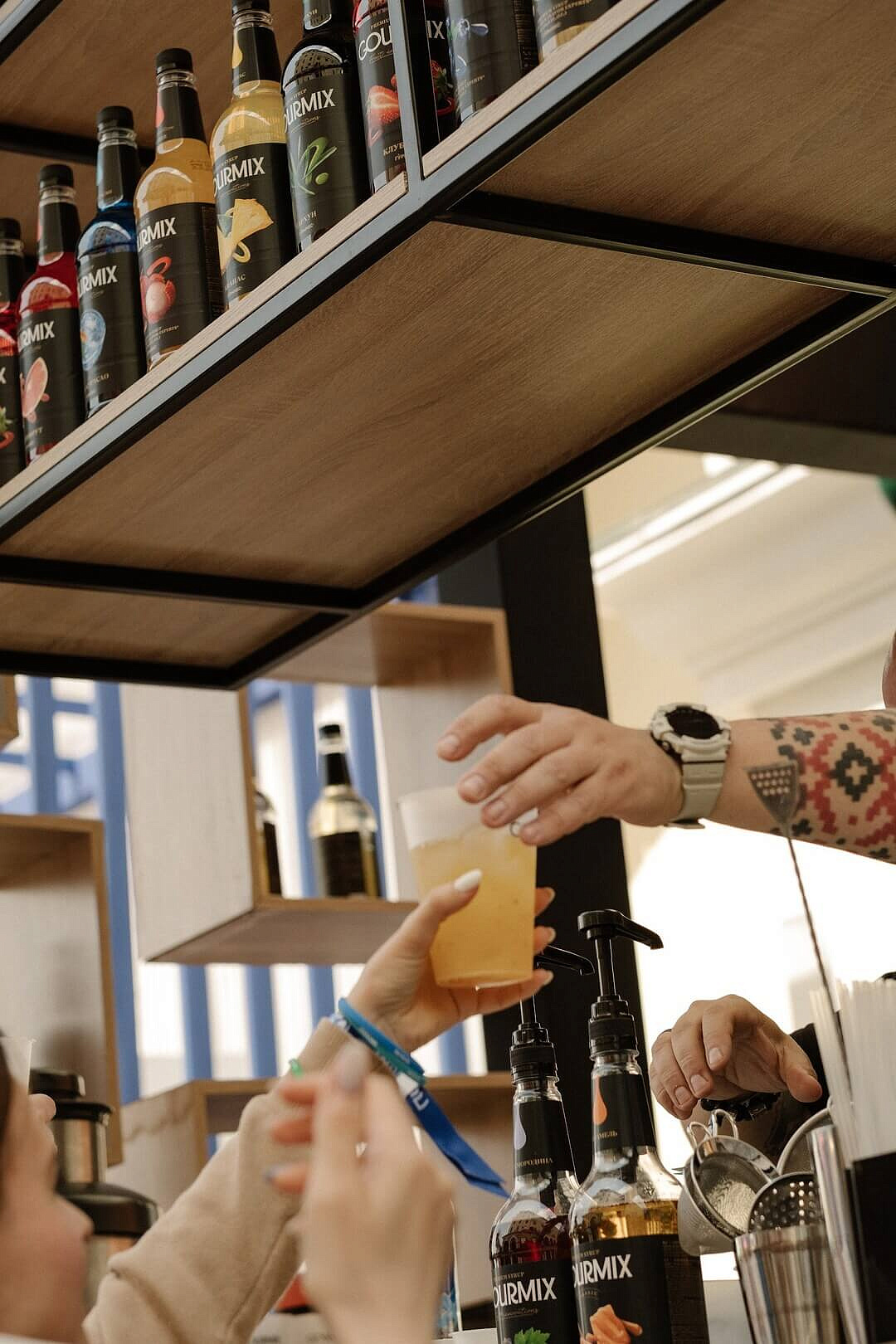 Международный ресторанный форум GASTREET. Июнь 2025