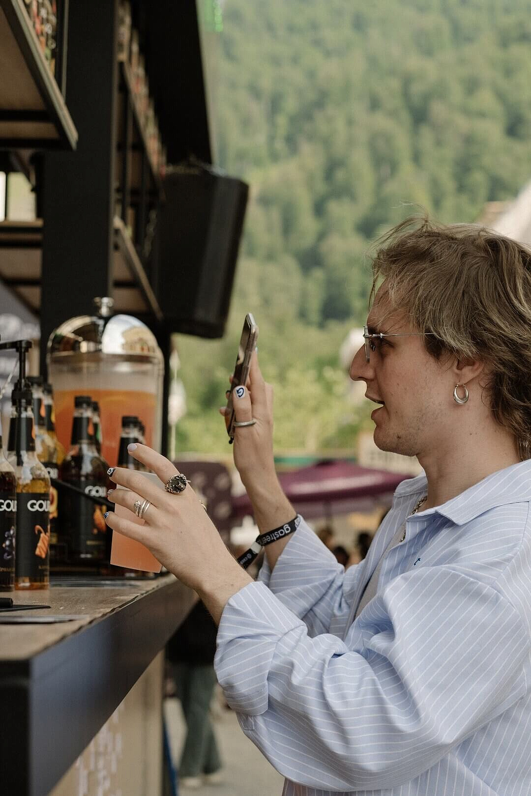 Международный ресторанный форум GASTREET. Июнь 2025