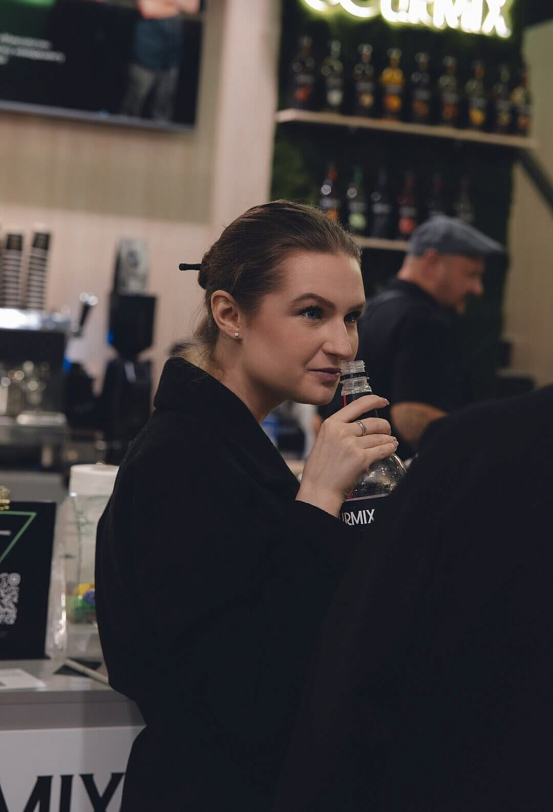 ГУРМИКС B2B на ПИР Экспо. Октябрь 2025