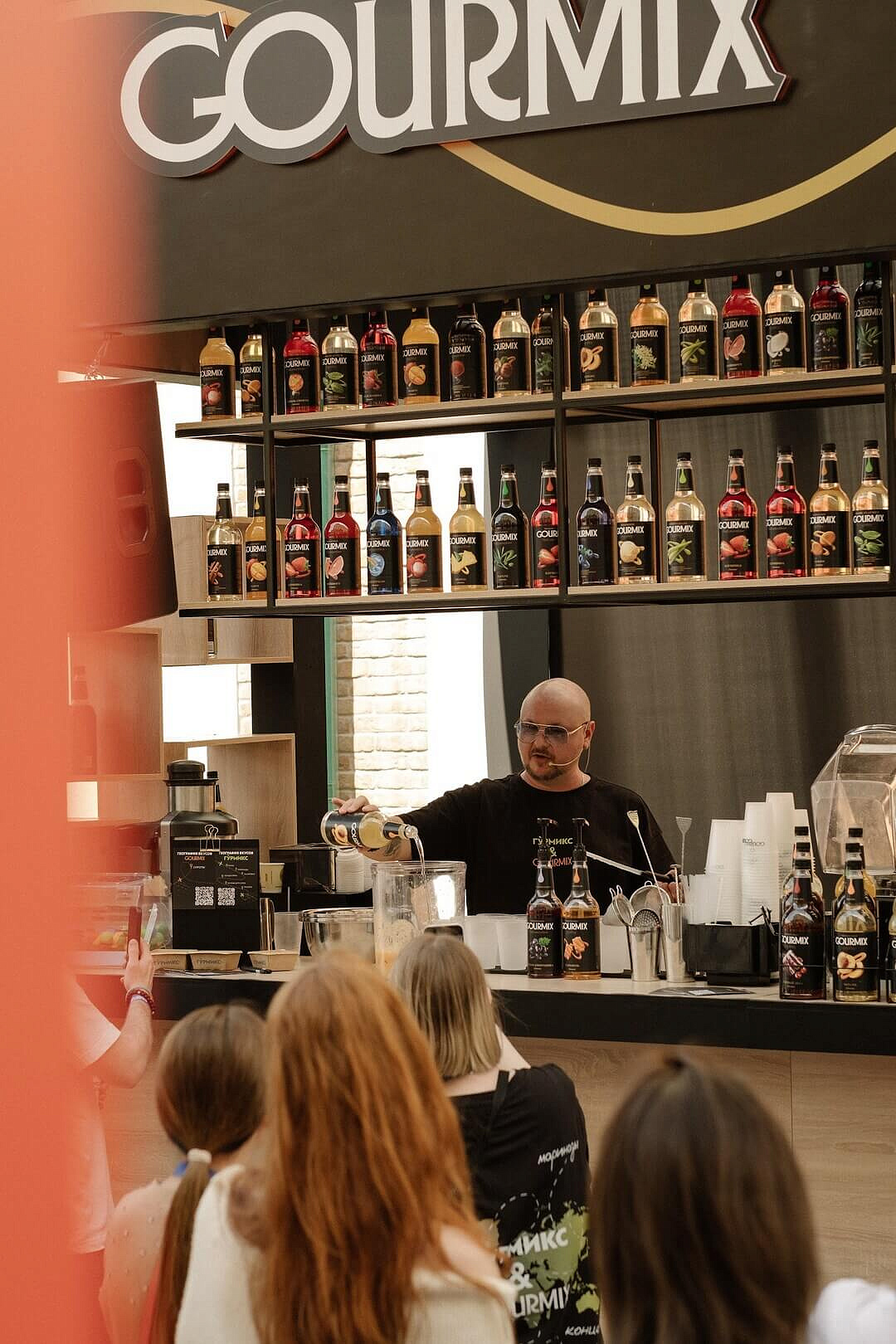 Международный ресторанный форум GASTREET. Июнь 2025