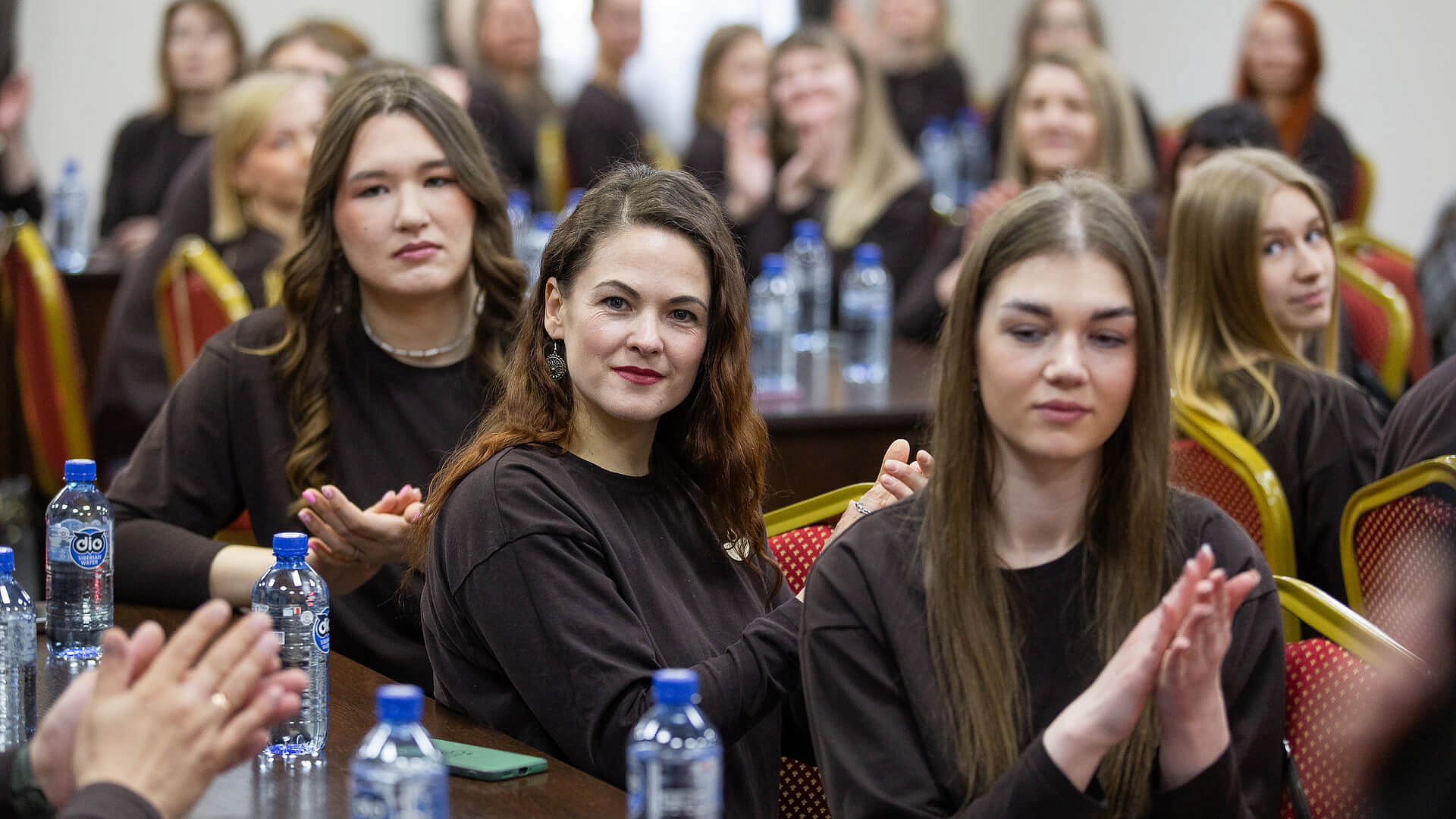 День технолога СОЕВЫЙ СОУС. Апрель 2026