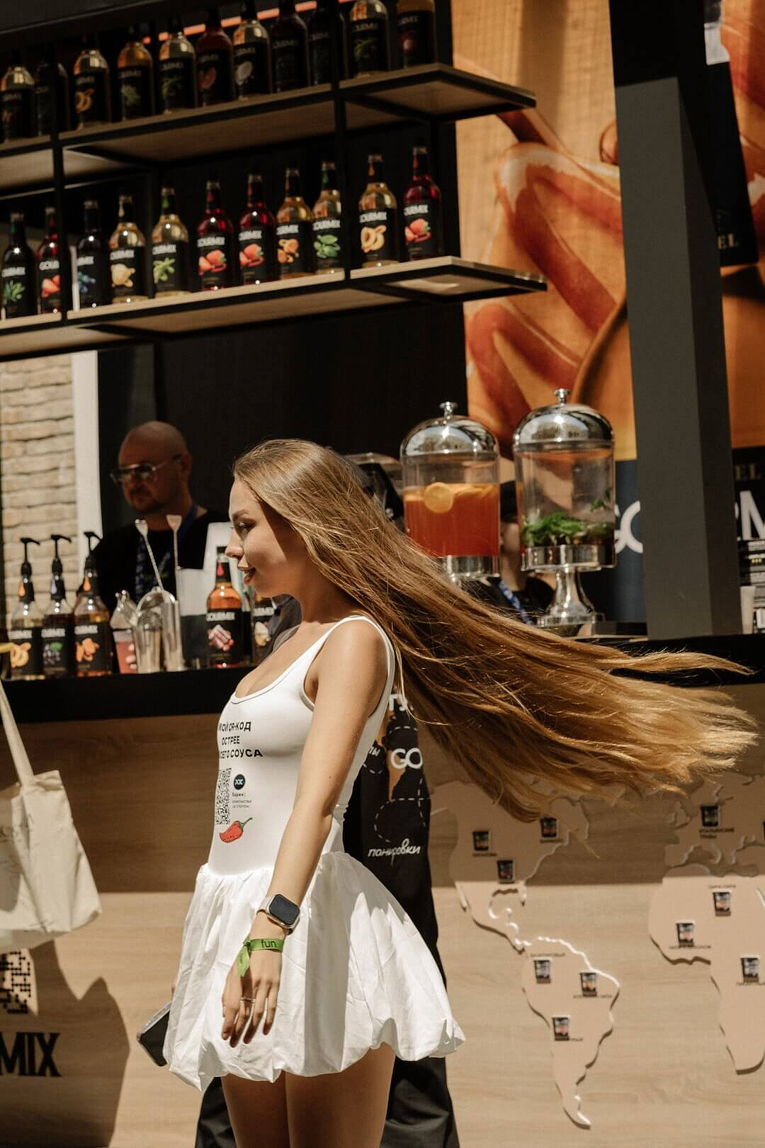 Международный ресторанный форум GASTREET. Июнь 2025