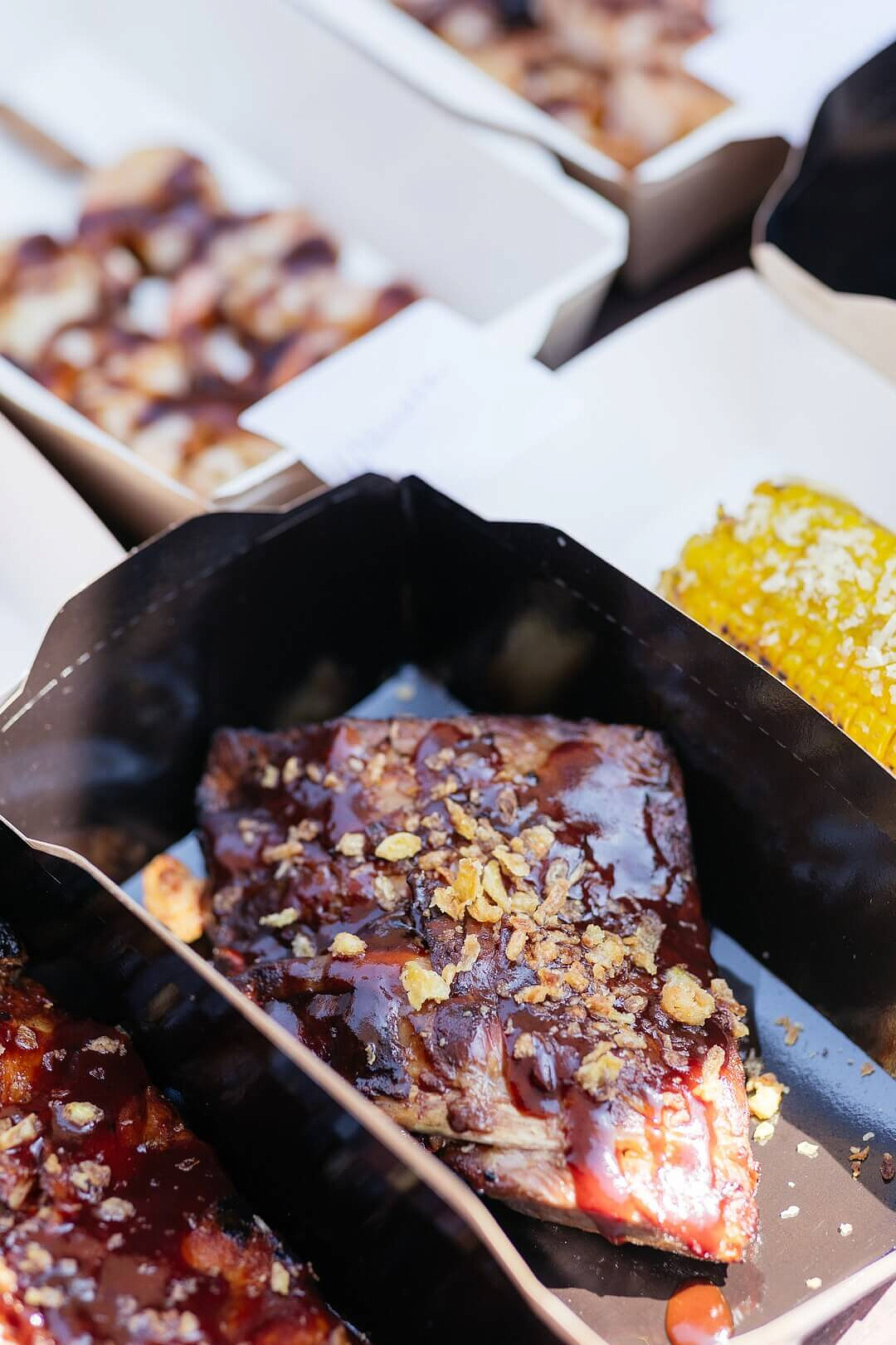 Bellini Пикник в гастроквартале. Июль 2025