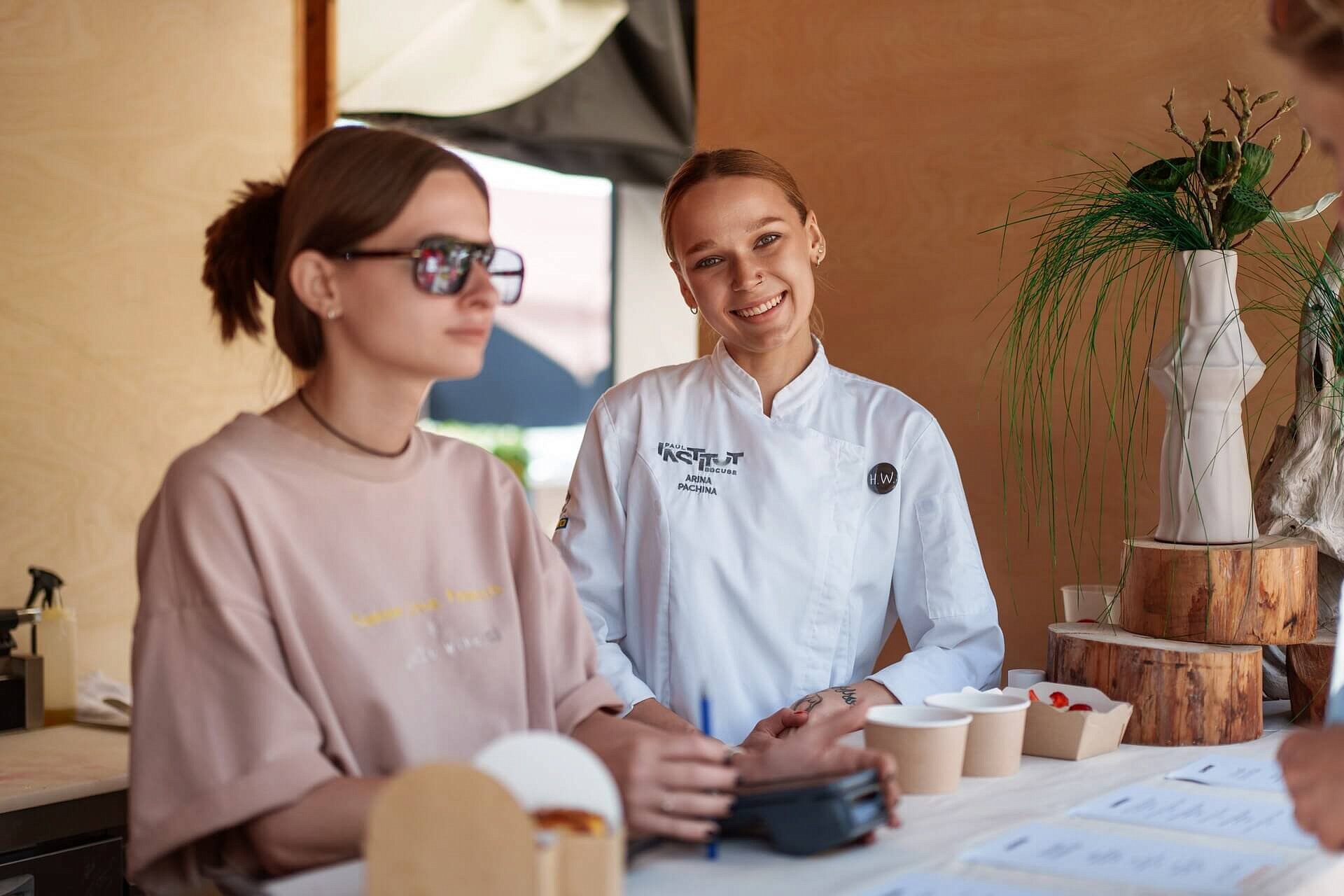 Bellini Пикник в гастроквартале. Июль 2025