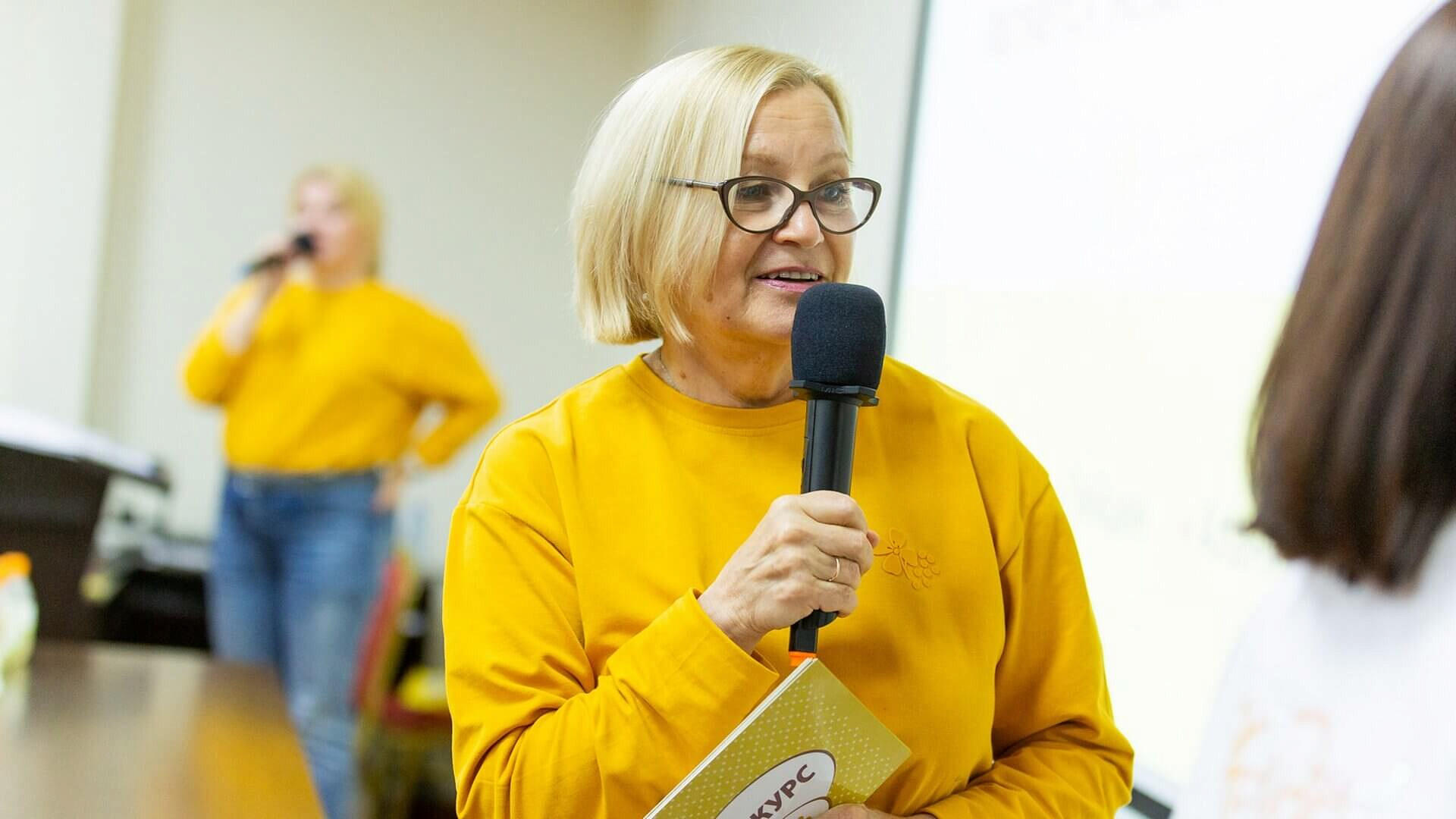 День технолога. Изучаем горчицу и масла. Октябрь 2025