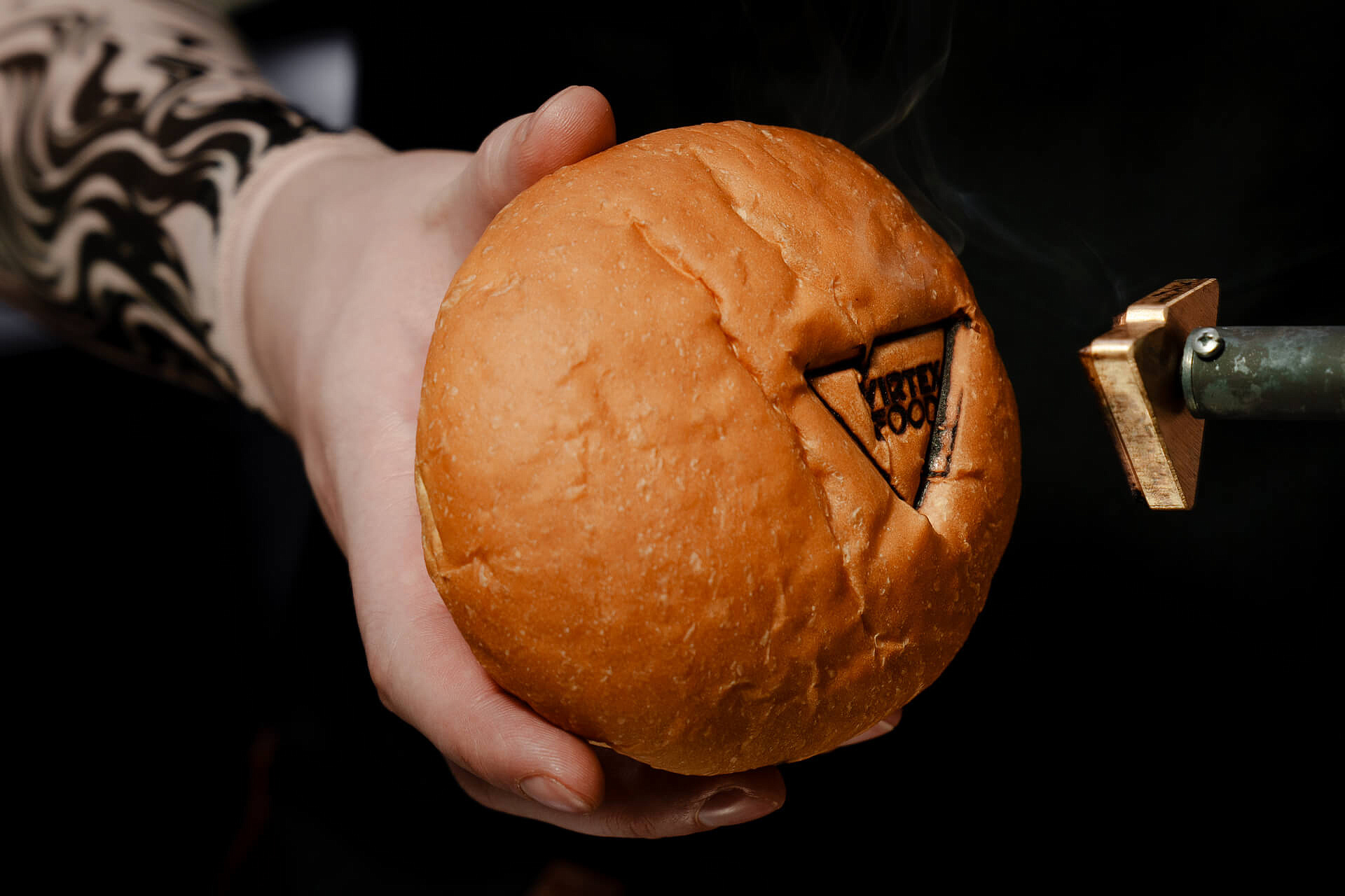 ЖАРИМ МЯСО на ПРОДЭКСПО. Февраль 2026