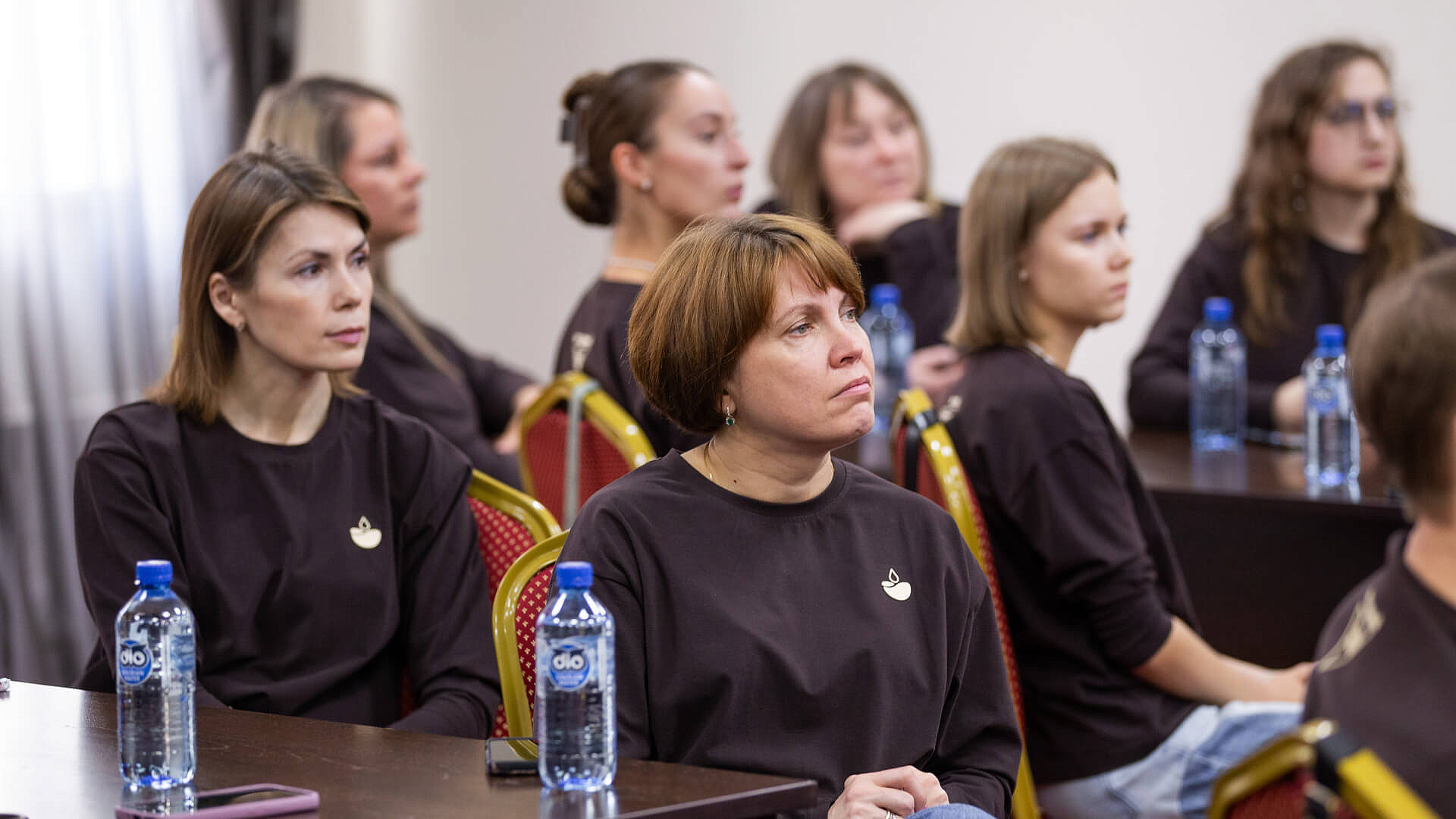 День технолога СОЕВЫЙ СОУС. Апрель 2026