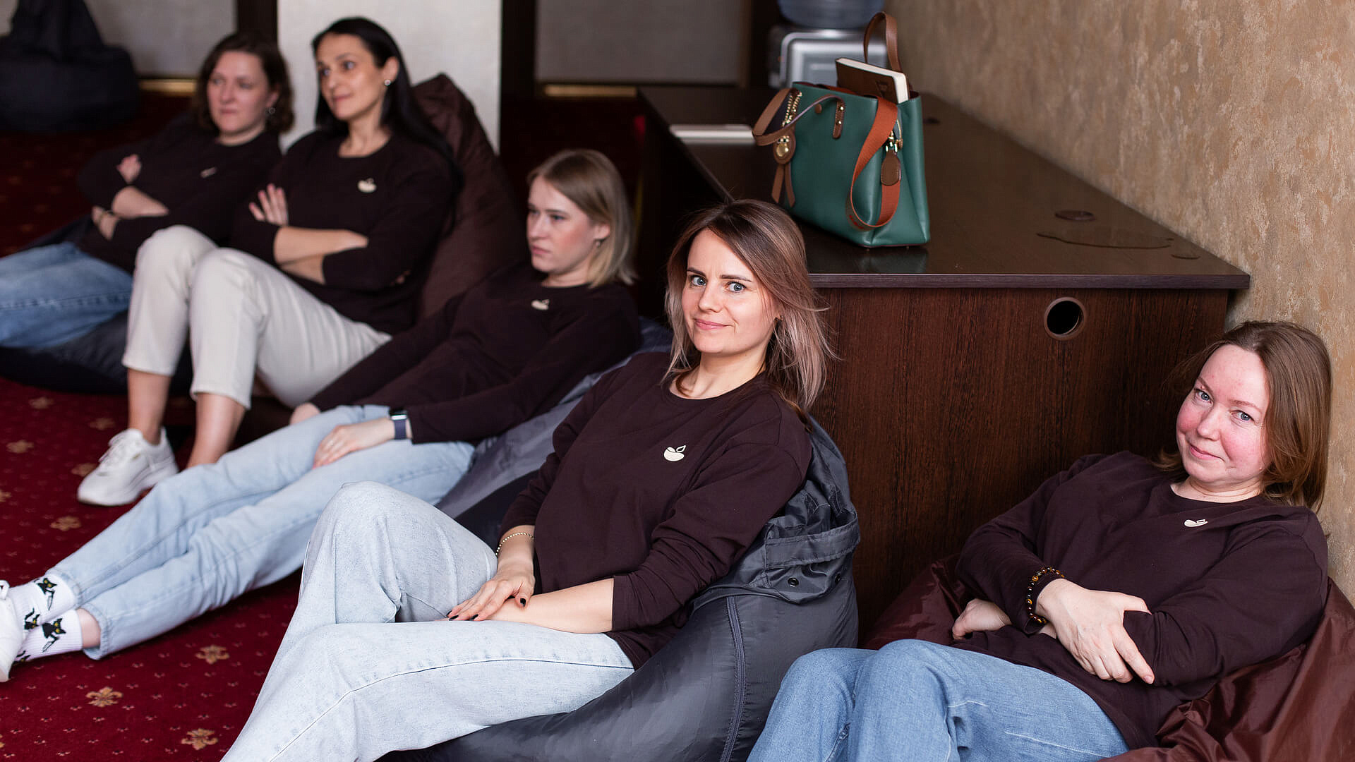 День технолога СОЕВЫЙ СОУС. Апрель 2026