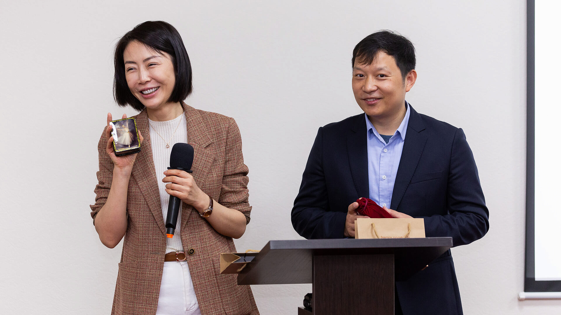 День технолога СОЕВЫЙ СОУС. Апрель 2026