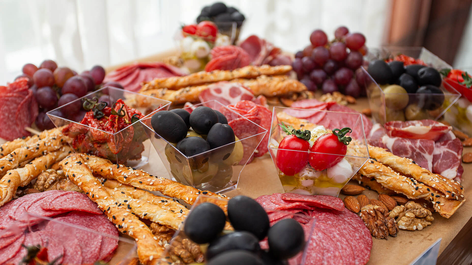 День технолога СОЕВЫЙ СОУС. Апрель 2026