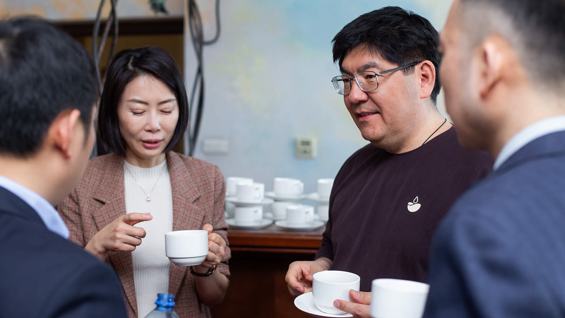 День технолога СОЕВЫЙ СОУС. Апрель 2026