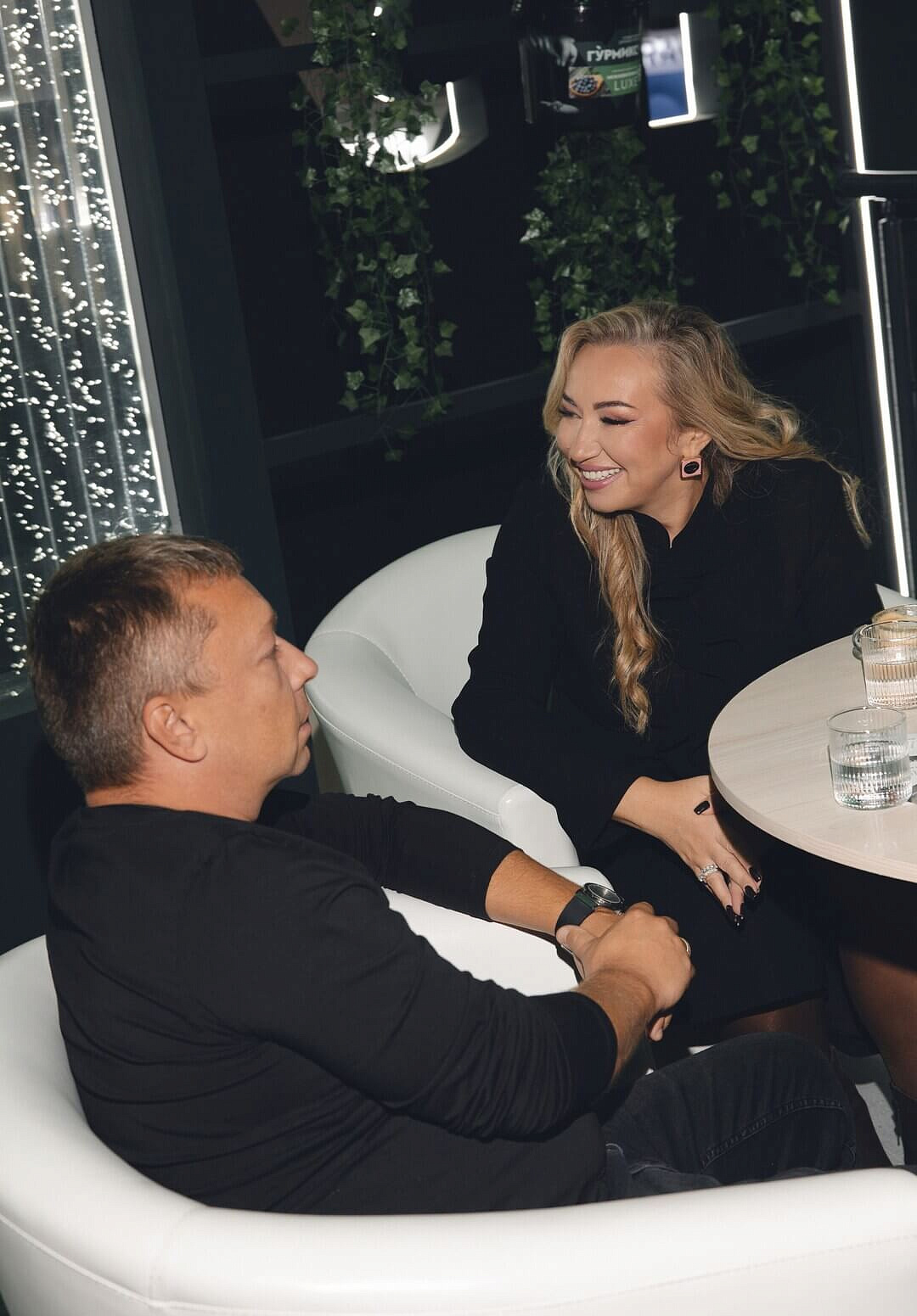 ГУРМИКС B2B на ПИР Экспо. Октябрь 2025