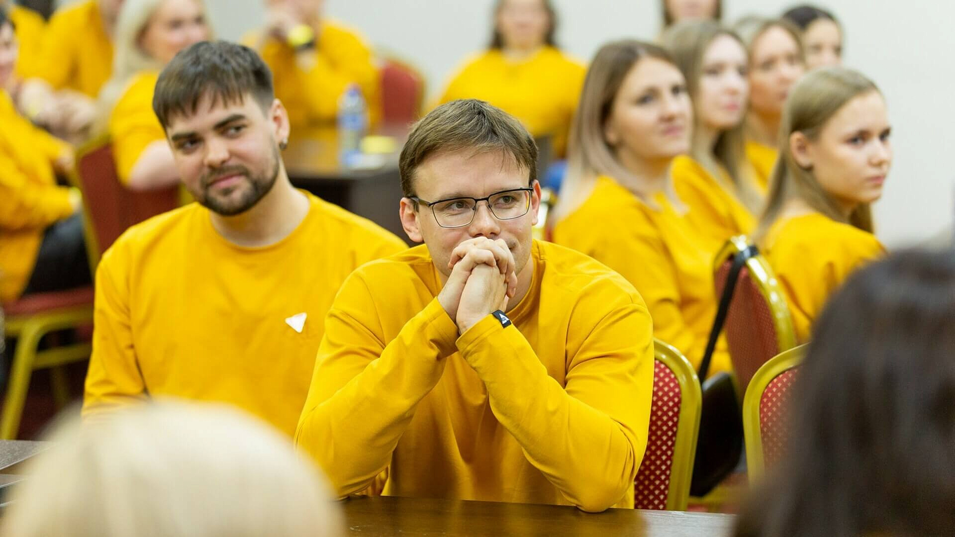 День технолога. Изучаем горчицу и масла. Октябрь 2025