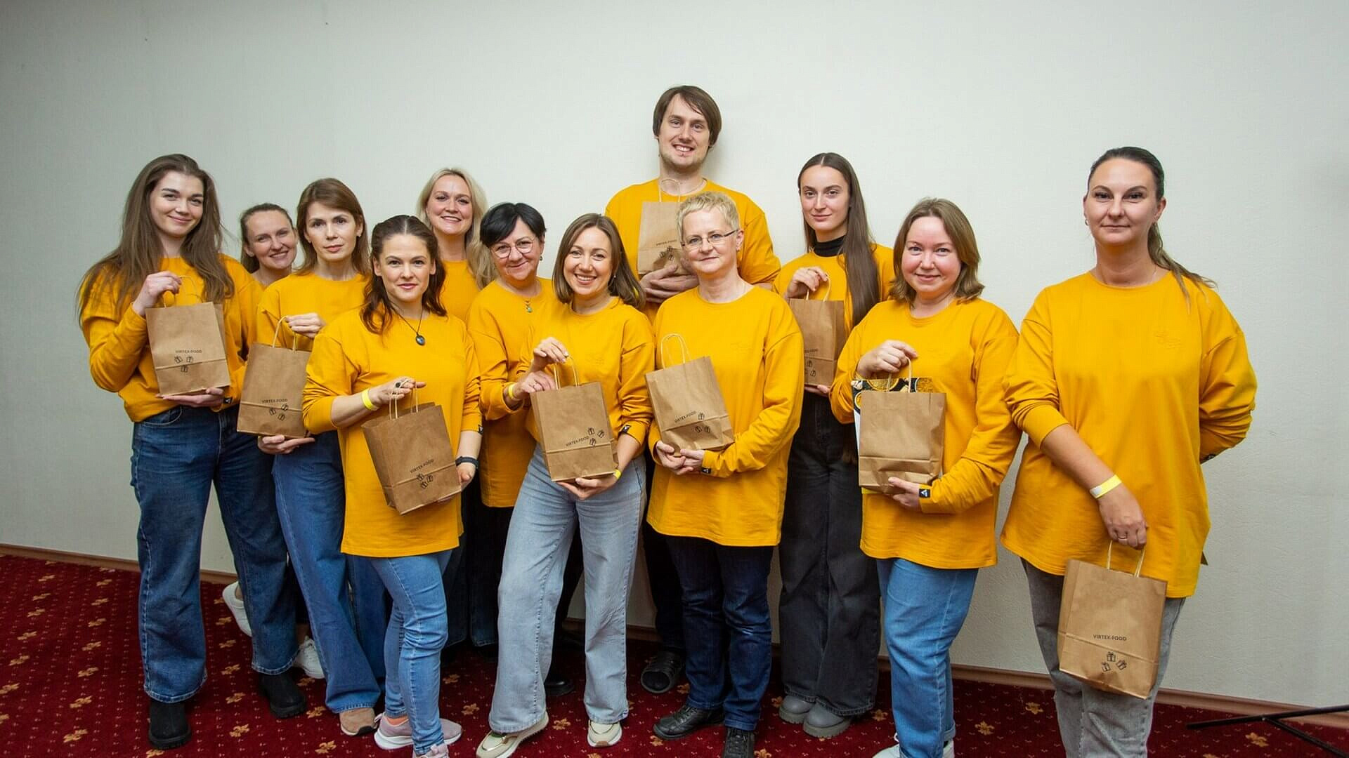 День технолога. Изучаем горчицу и масла. Октябрь 2025