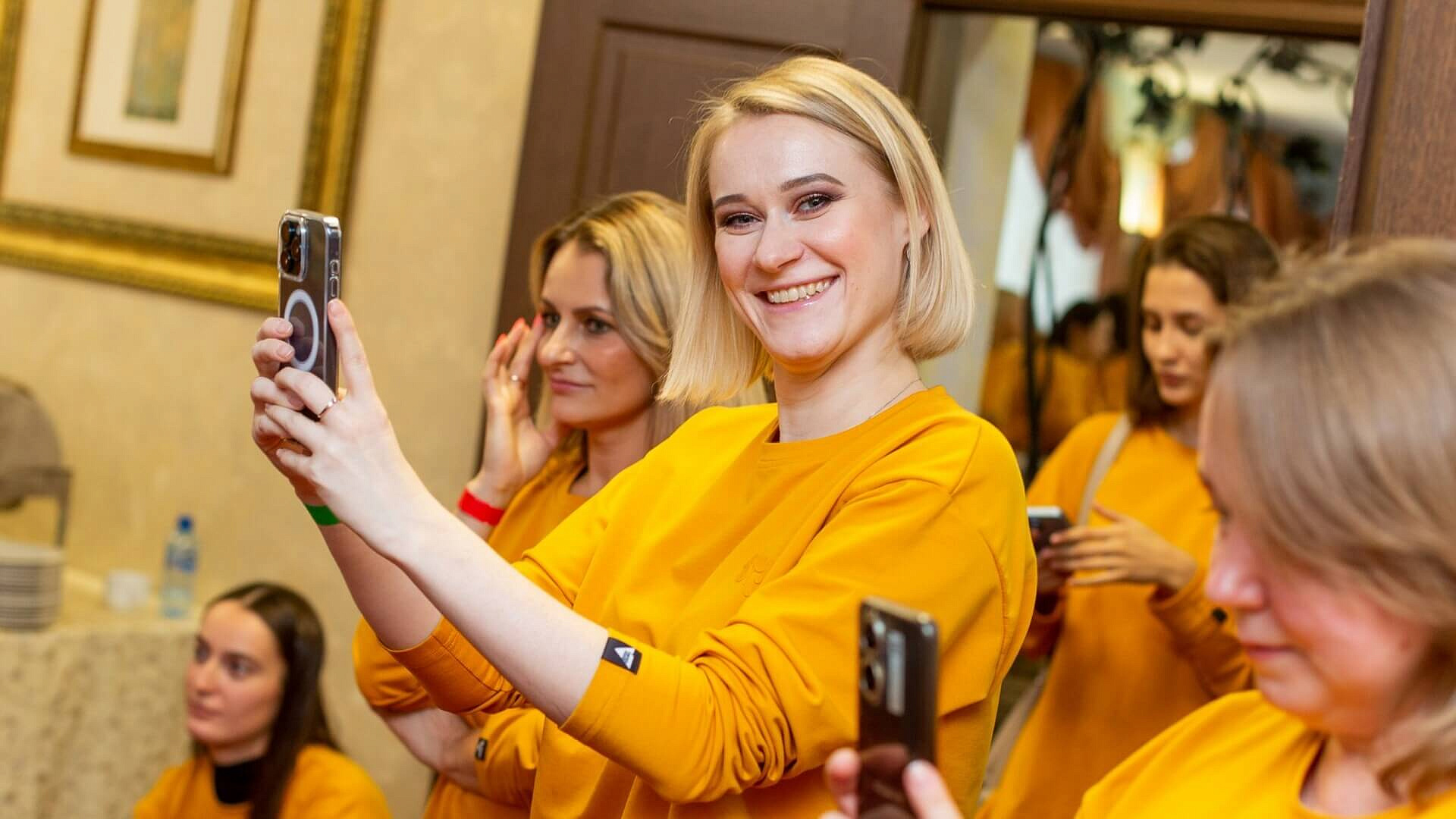 День технолога. Изучаем горчицу и масла. Октябрь 2025