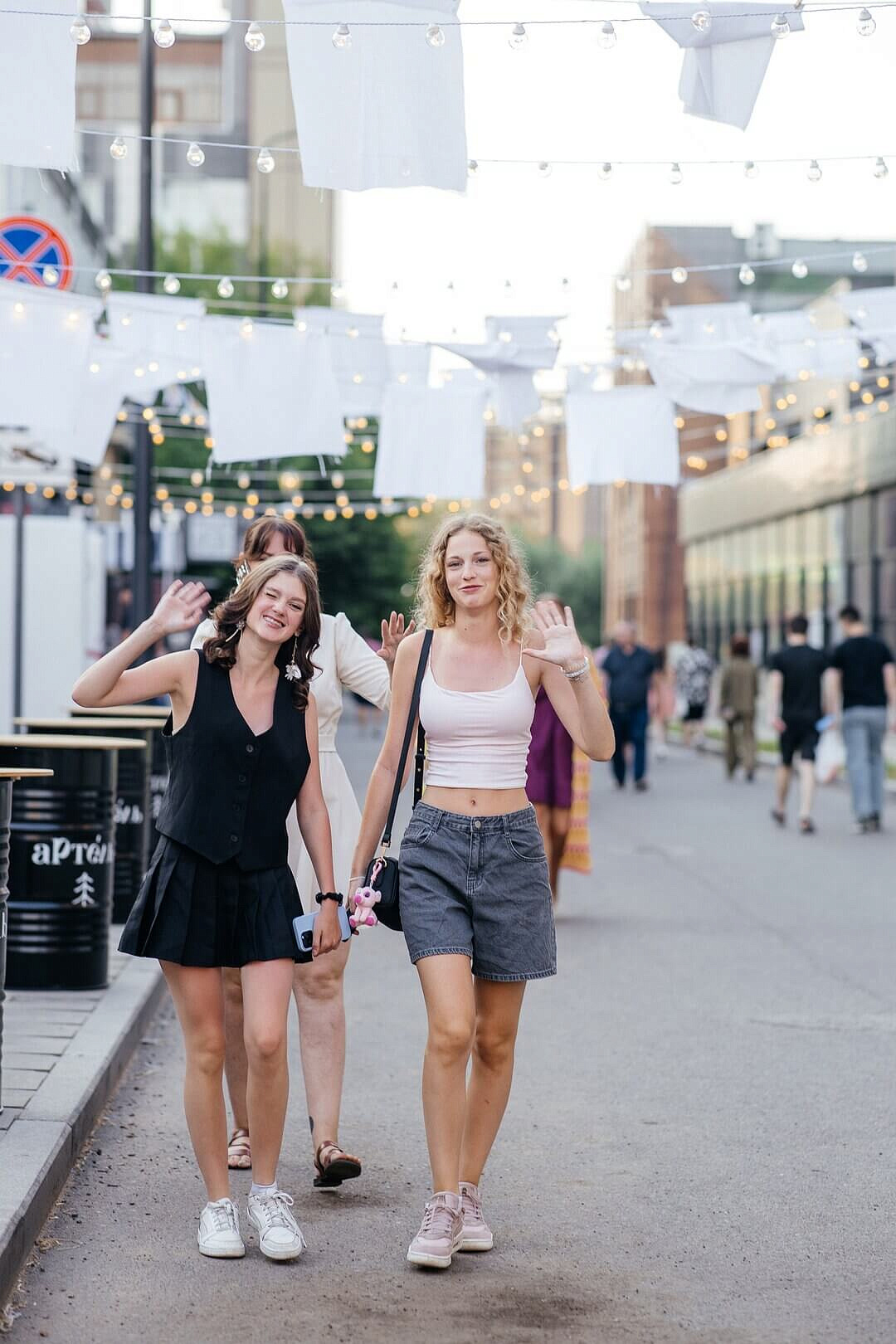 Bellini Пикник в гастроквартале. Июль 2025