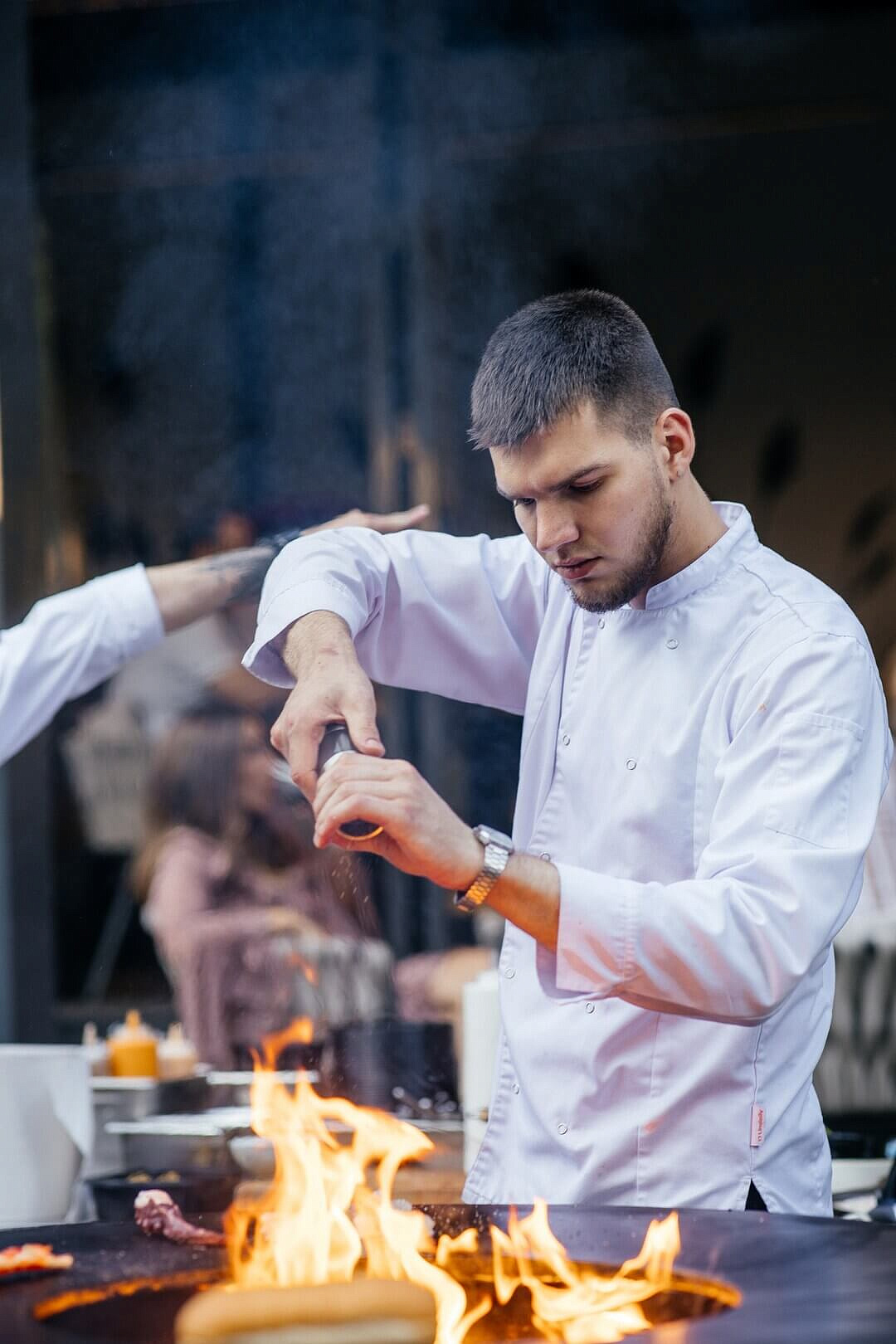 Bellini Пикник в гастроквартале. Июль 2025