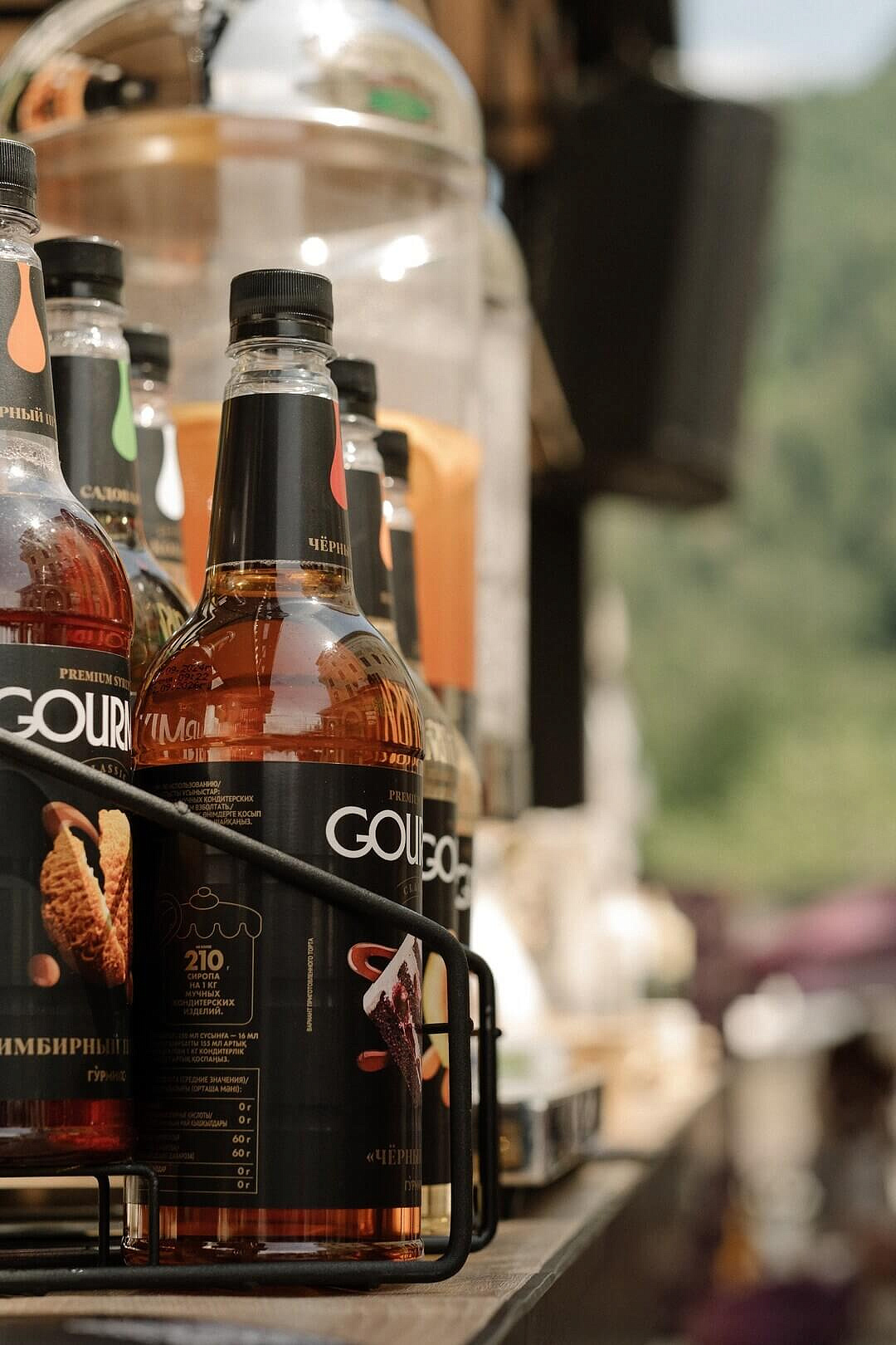 Международный ресторанный форум GASTREET. Июнь 2025