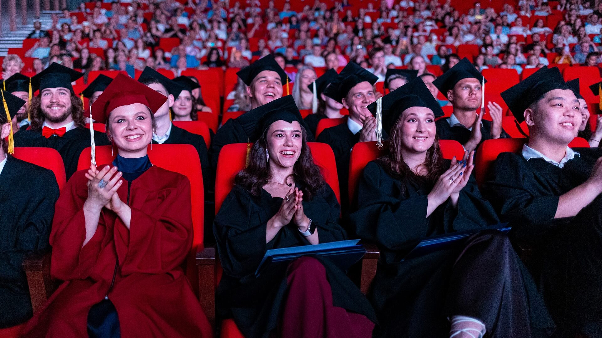 VIRTEX-FOOD гость выпускного в Институте гастрономии. Красноярск. Июль 2025