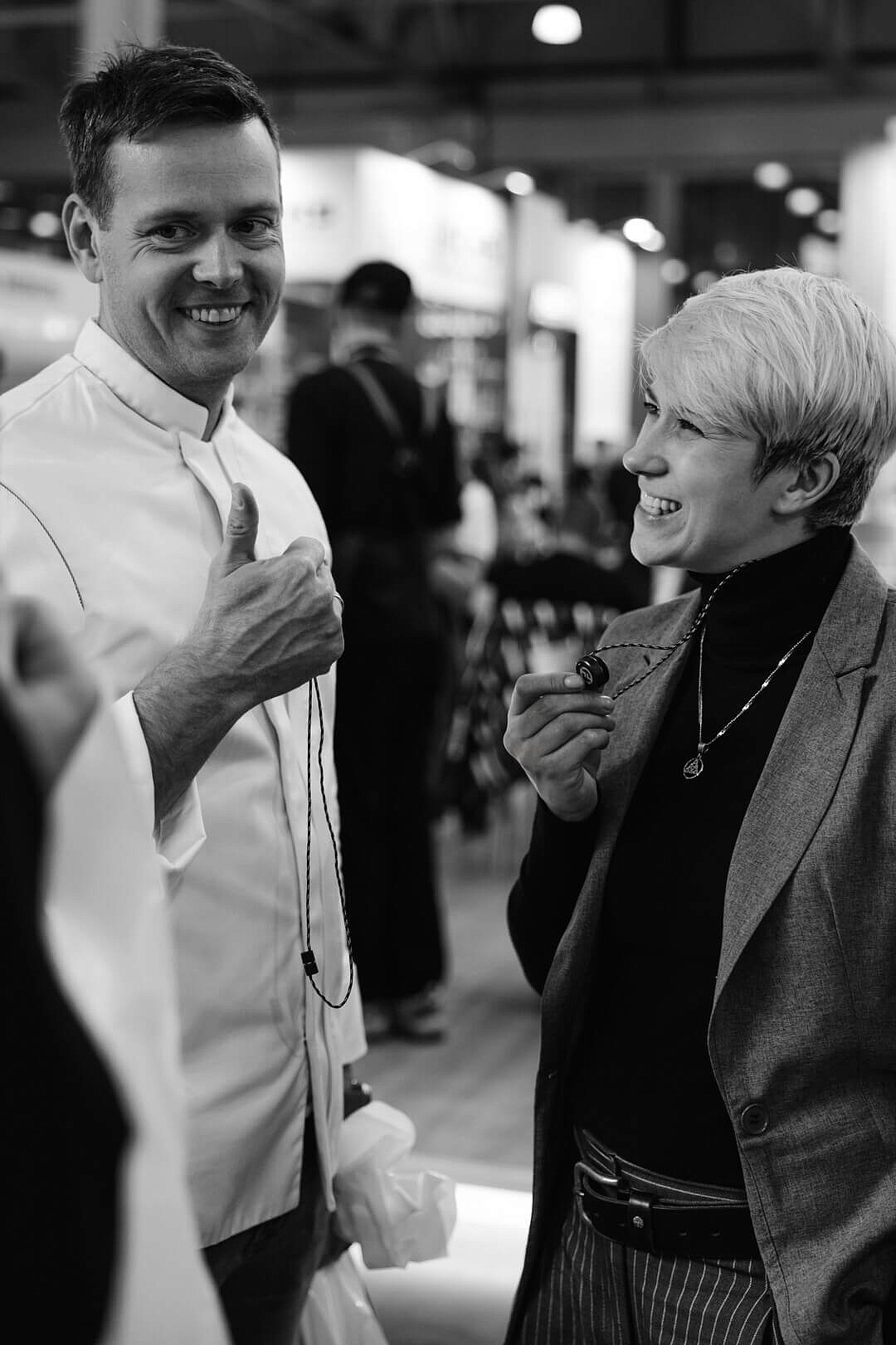 ГУРМИКС B2B на ПИР Экспо. Октябрь 2025