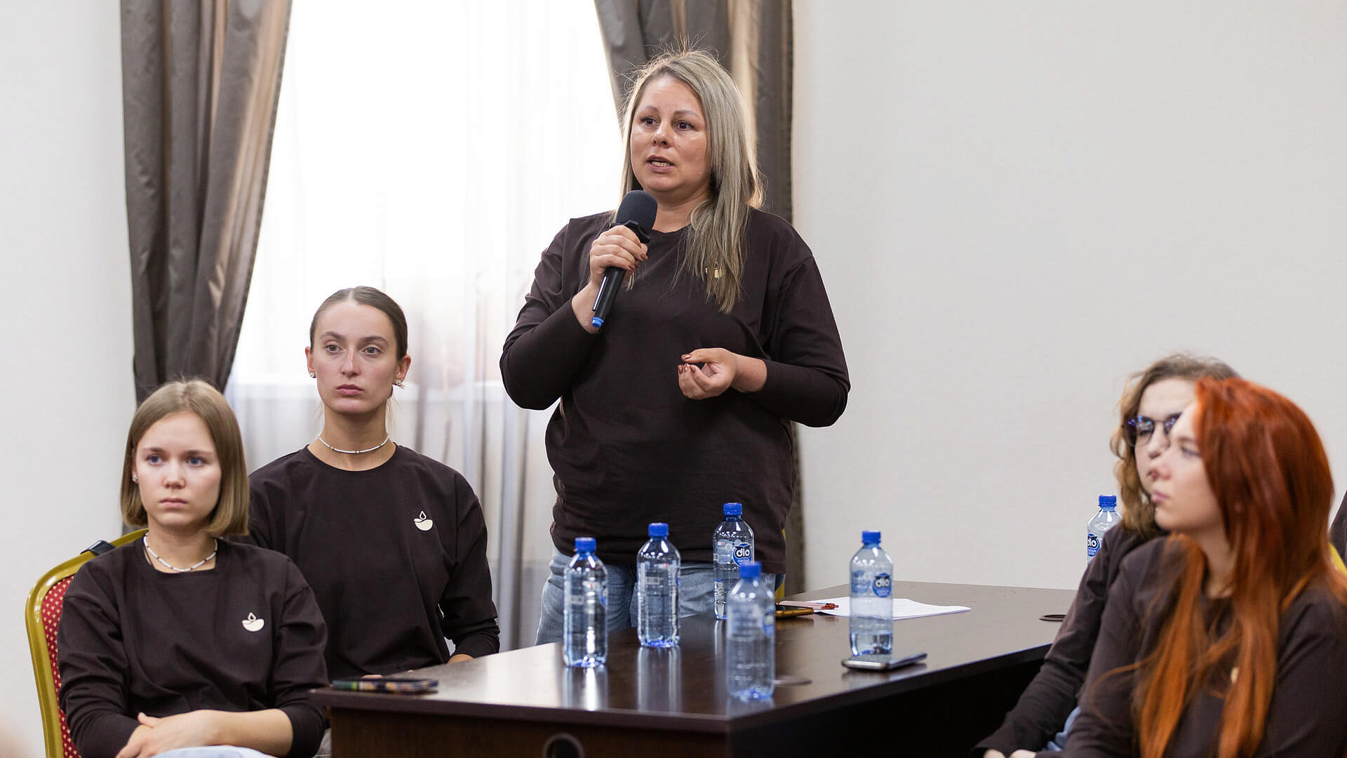 День технолога СОЕВЫЙ СОУС. Апрель 2026