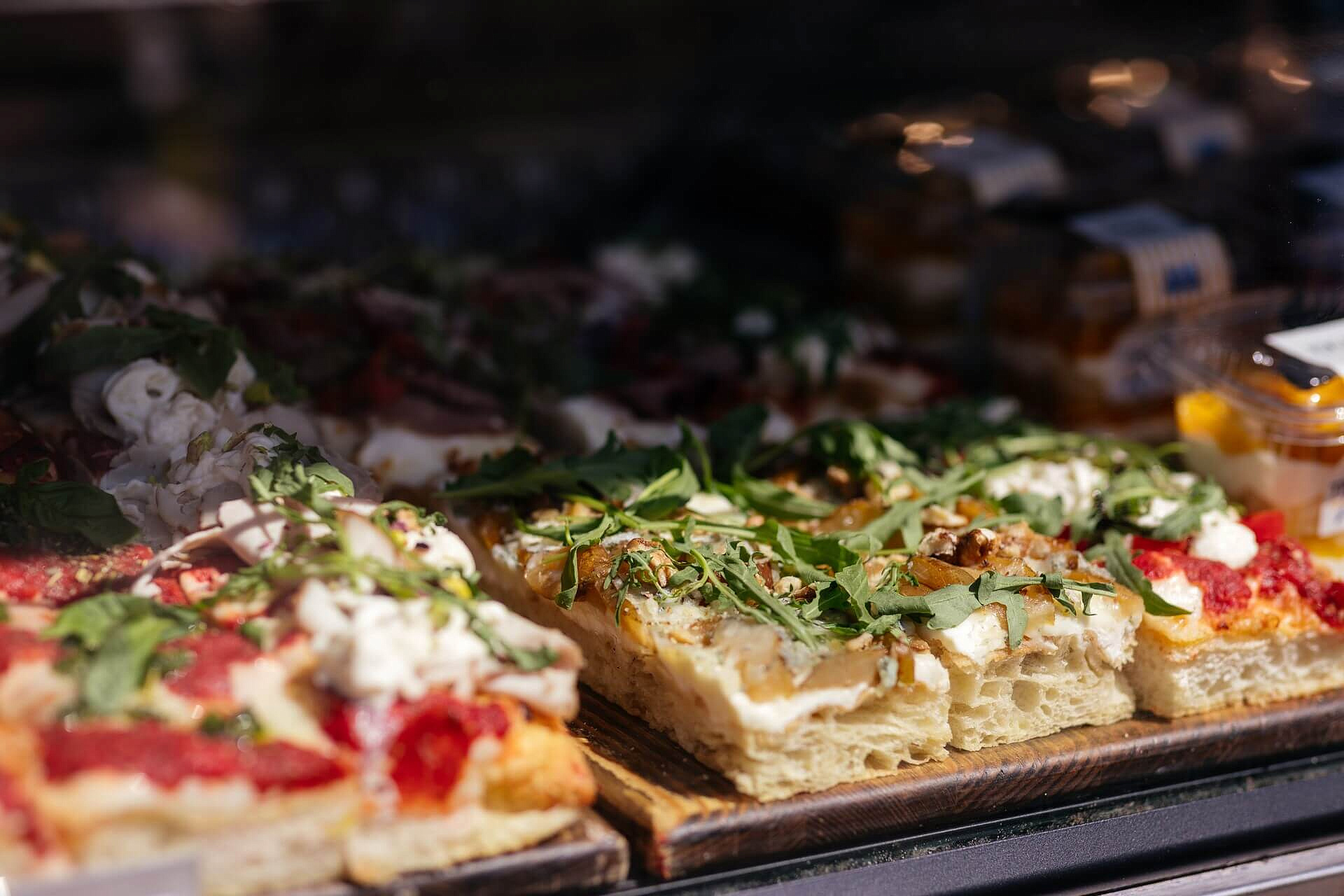 Bellini Пикник в гастроквартале. Июль 2025