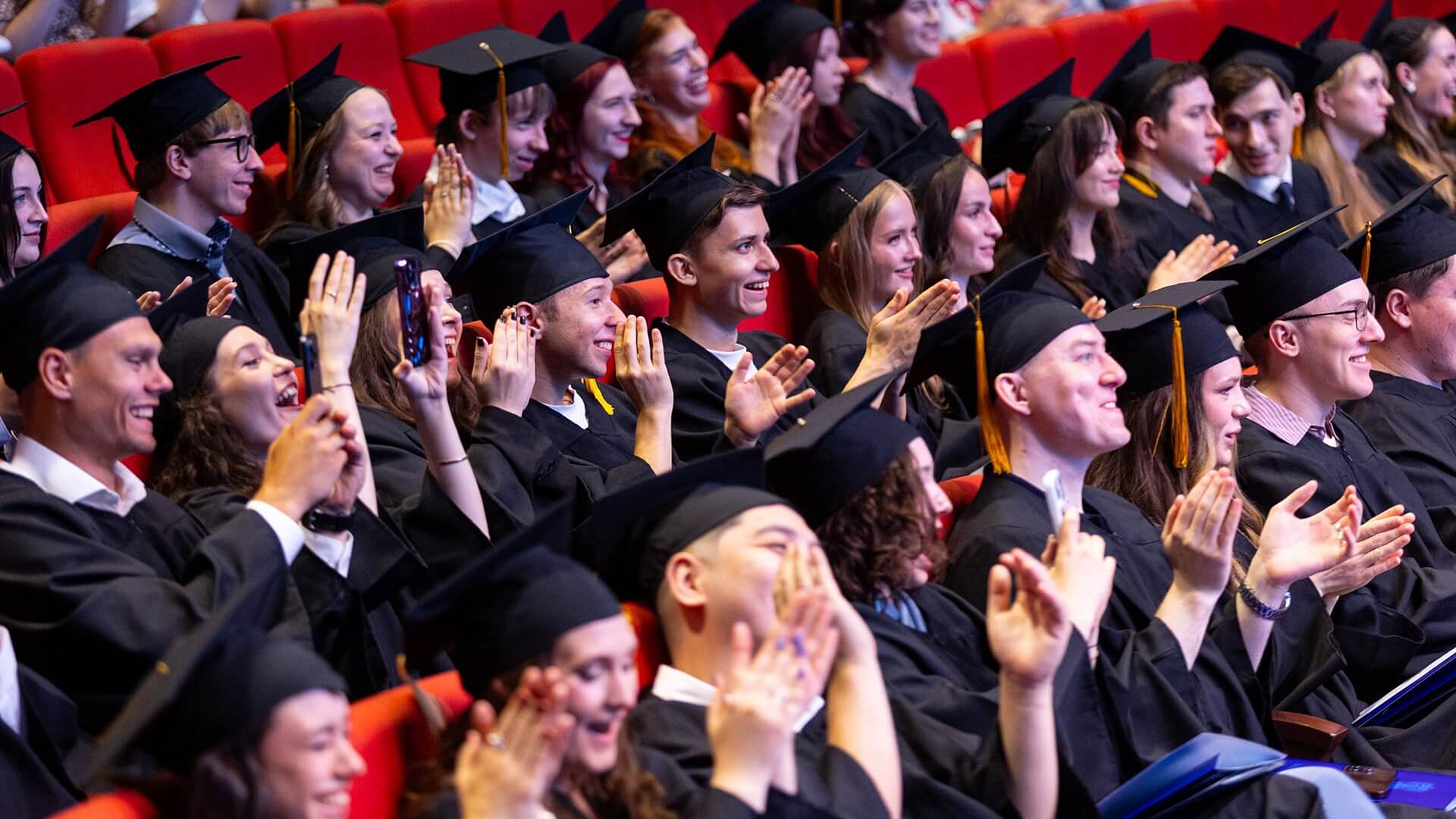 VIRTEX-FOOD гость выпускного в Институте гастрономии. Красноярск. Июль 2025